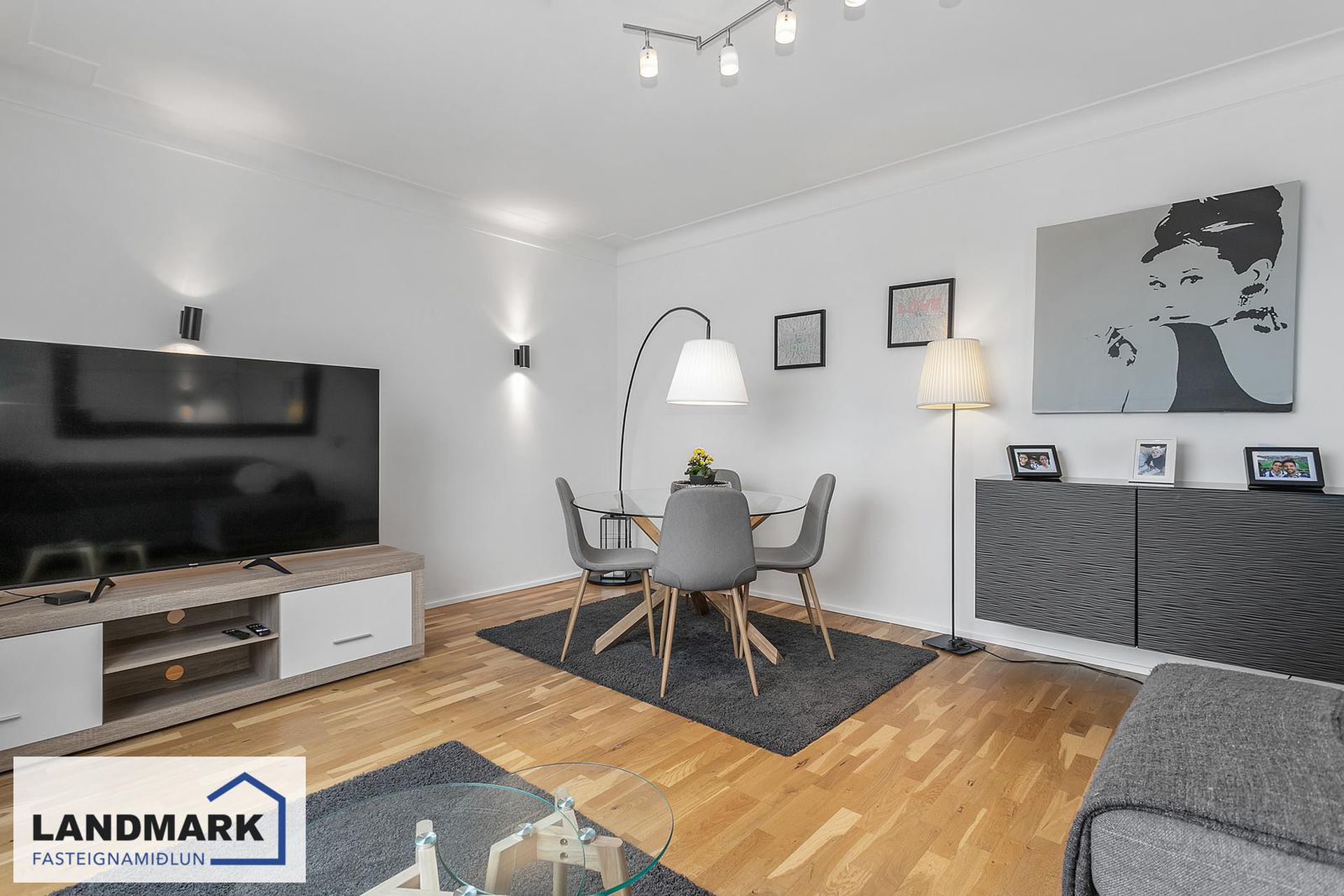 Kleppsvegur 38, 105 Reykjavík