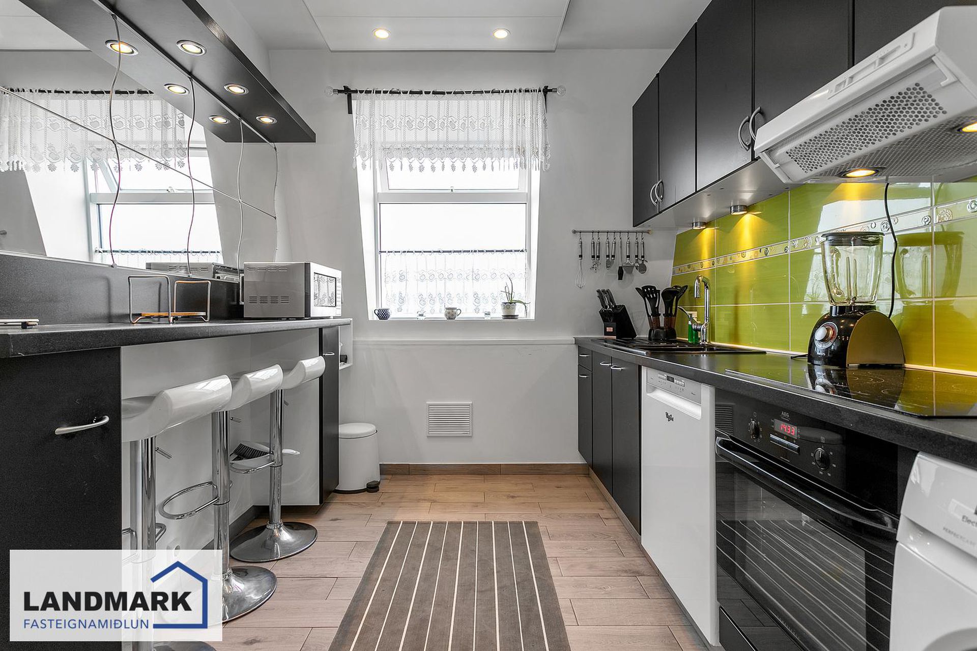 Kleppsvegur 38, 105 Reykjavík