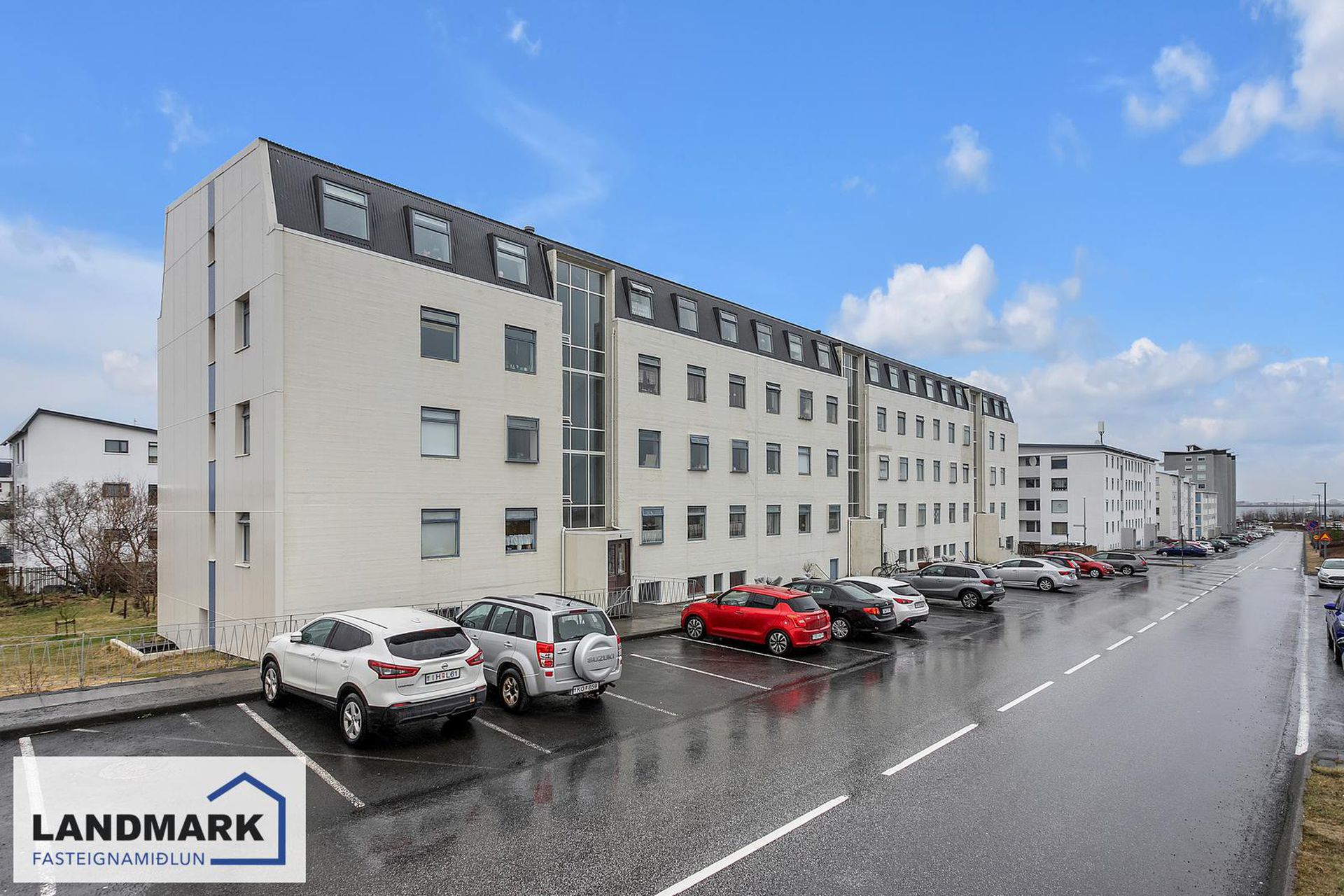 Kleppsvegur 38, 105 Reykjavík