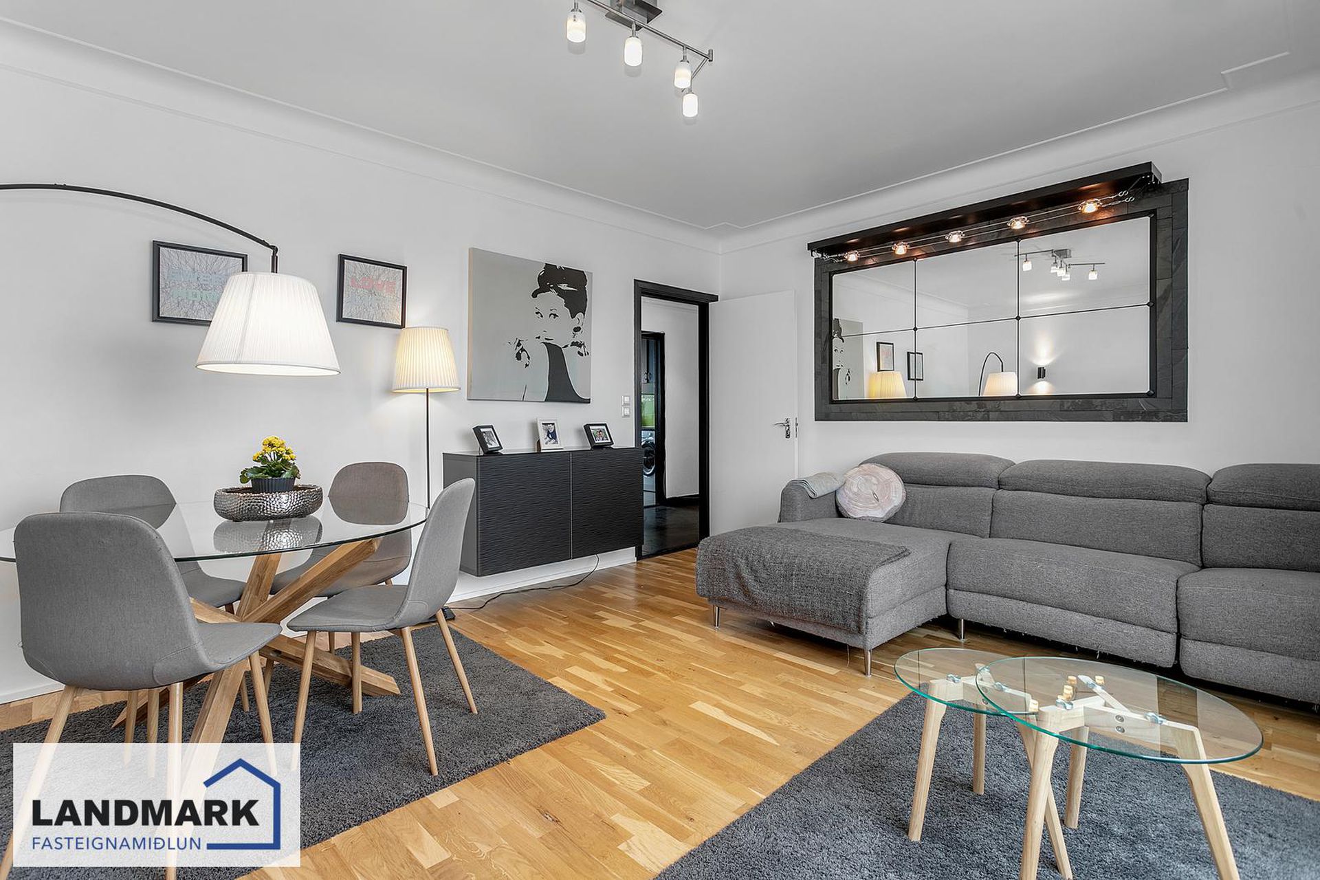 Kleppsvegur 38, 105 Reykjavík