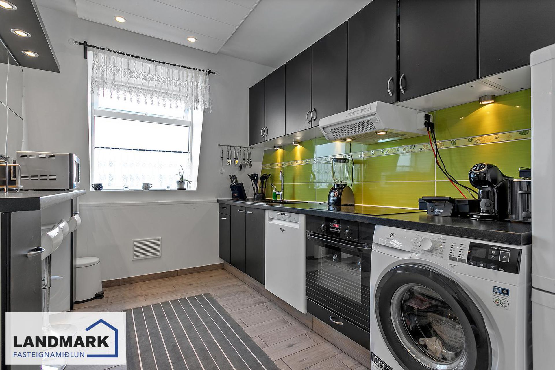 Kleppsvegur 38, 105 Reykjavík