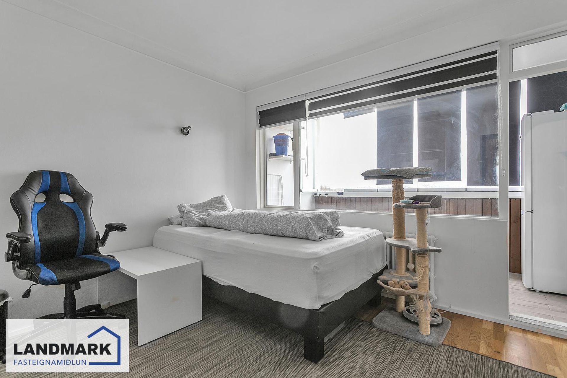 Kleppsvegur 38, 105 Reykjavík