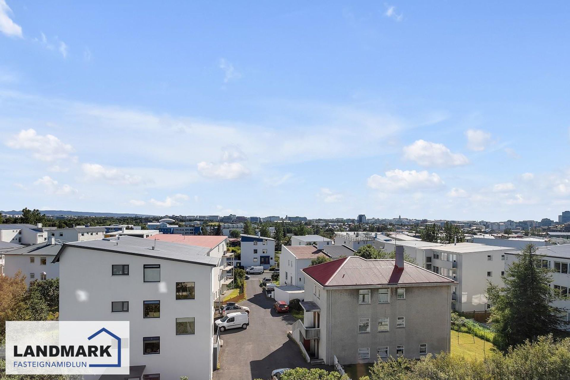 Kleppsvegur 38, 105 Reykjavík