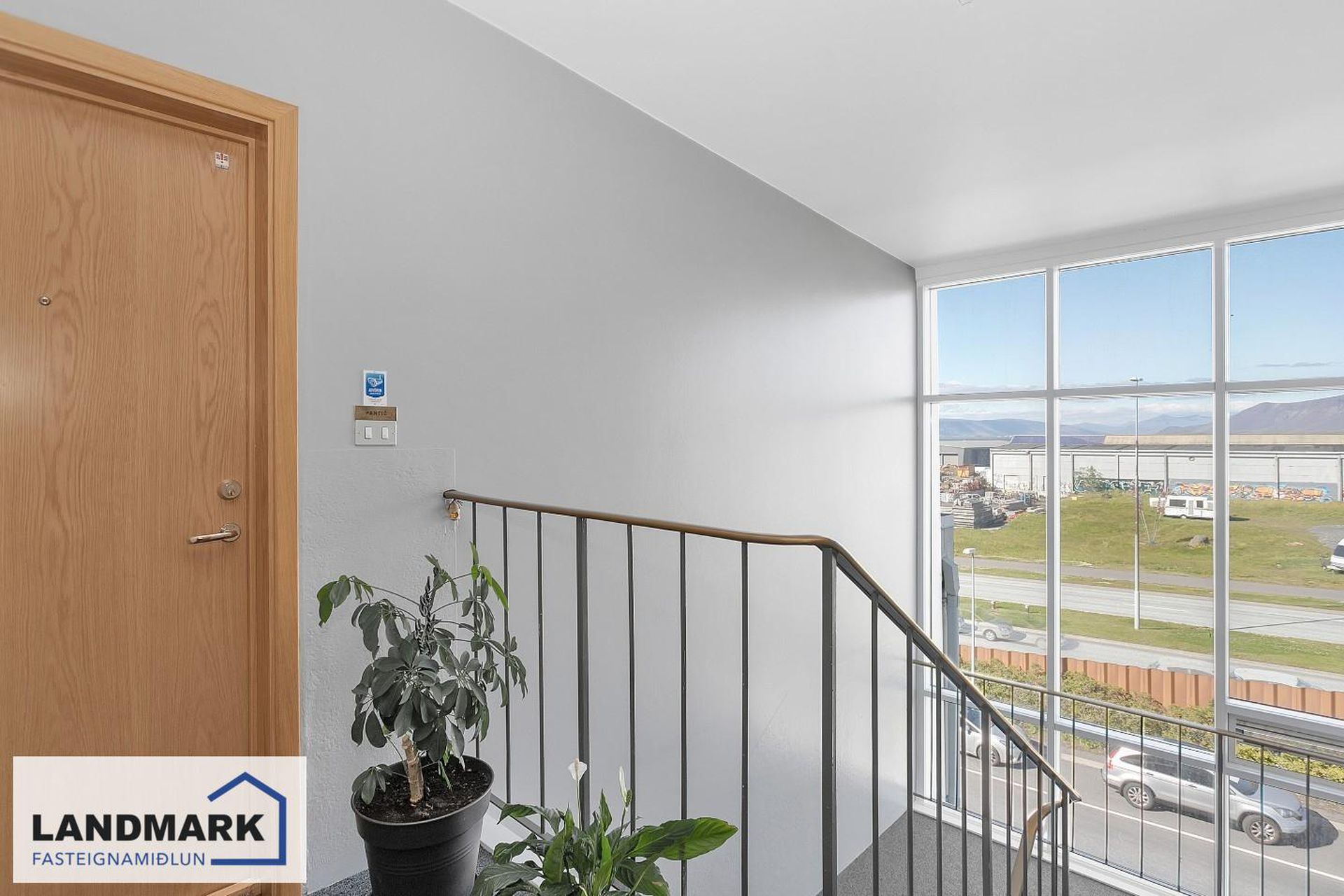 Kleppsvegur 38, 105 Reykjavík
