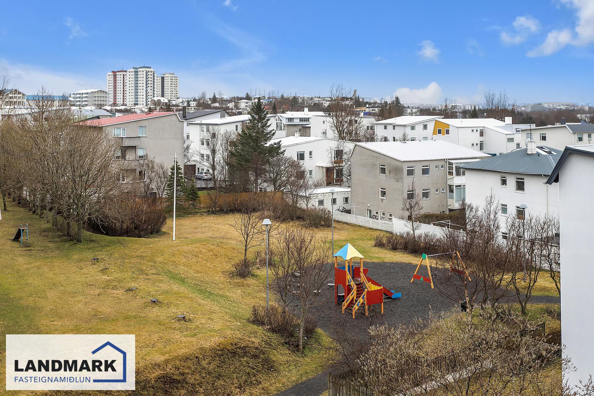 Kleppsvegur 38, 105 Reykjavík