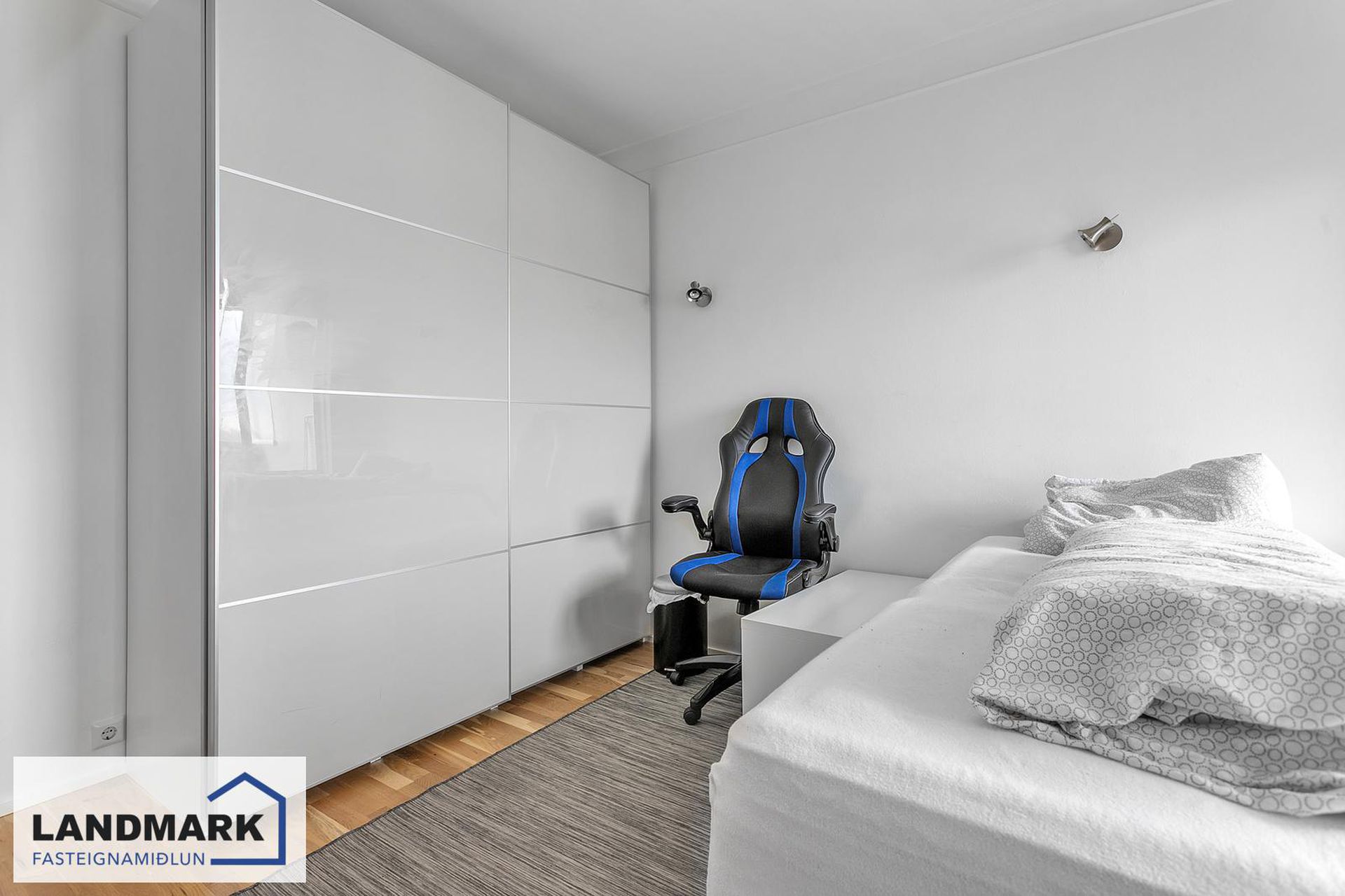 Kleppsvegur 38, 105 Reykjavík