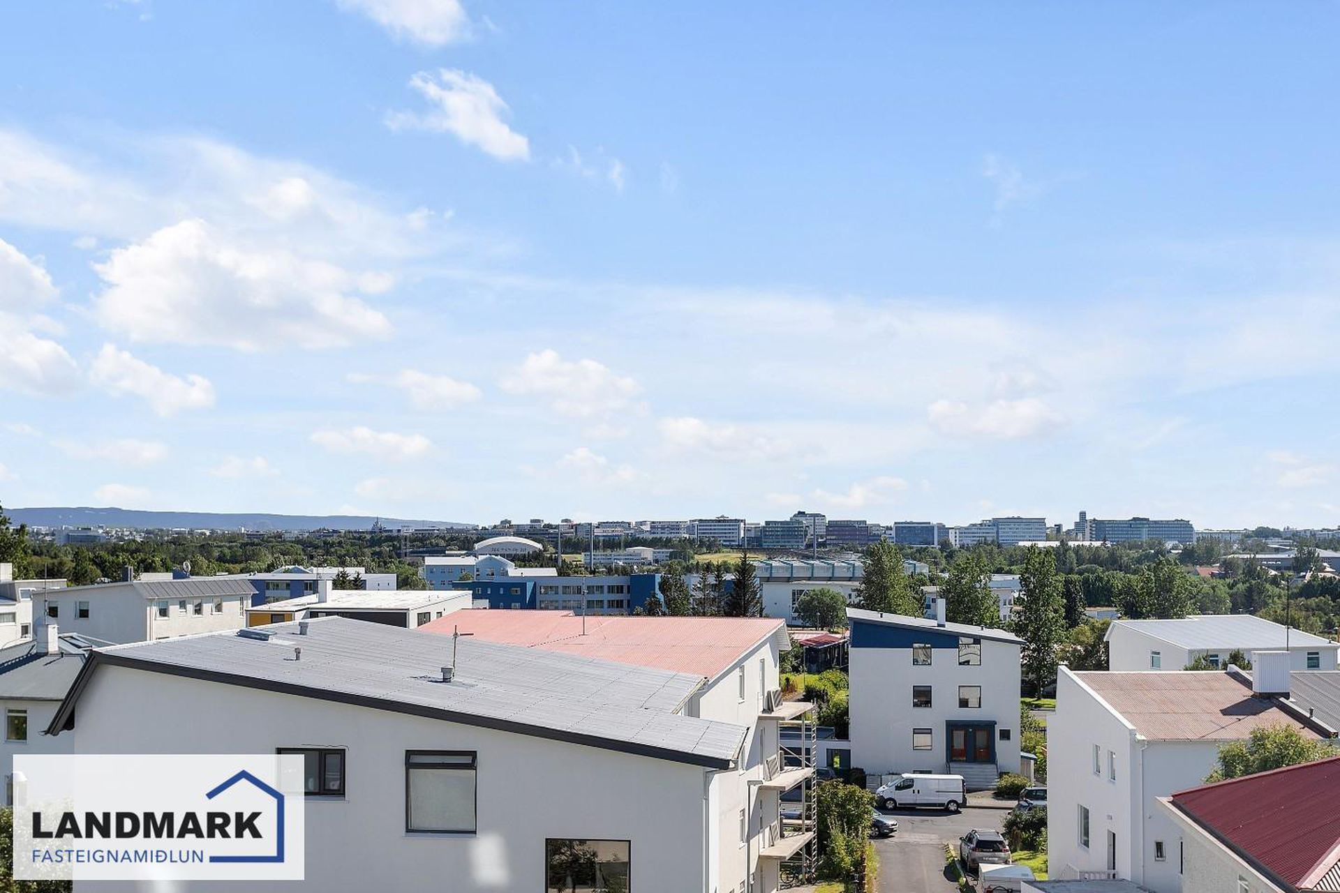 Kleppsvegur 38, 105 Reykjavík