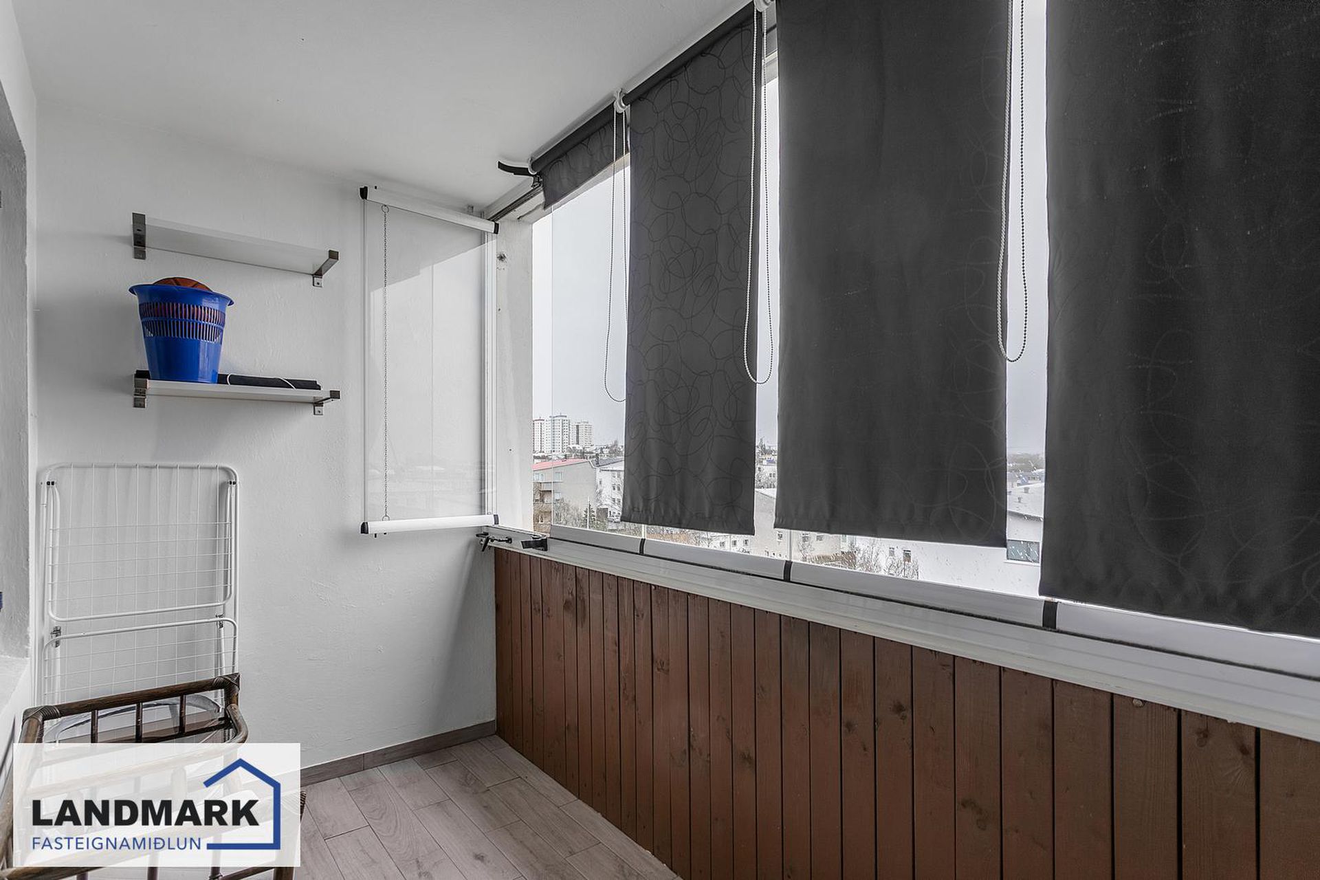Kleppsvegur 38, 105 Reykjavík