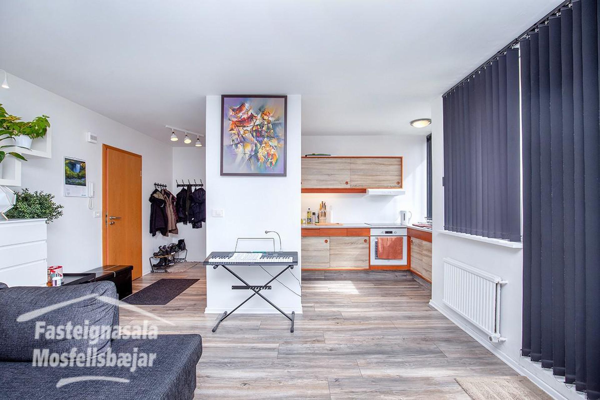 Hraunbær 116, 110 Reykjavík