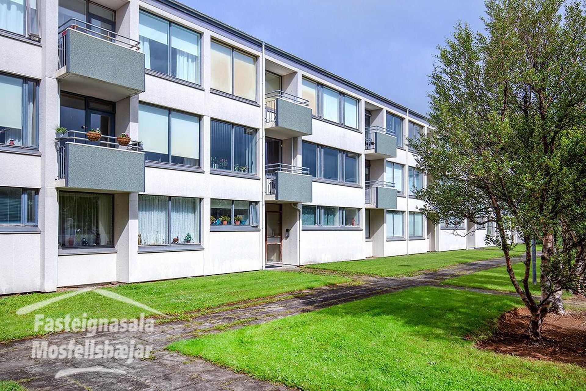 Hraunbær 116, 110 Reykjavík