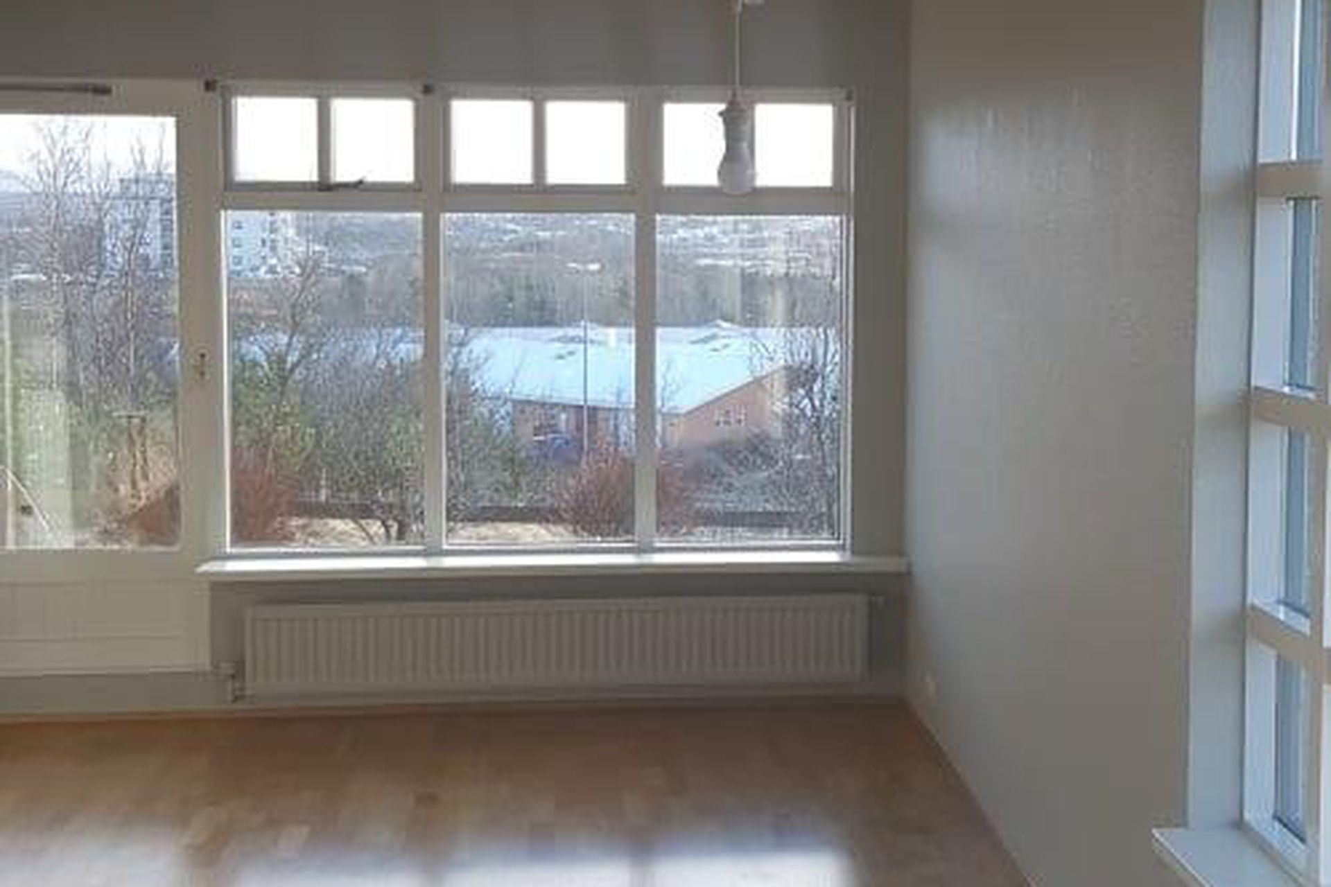 Skógarás 6, 110 Reykjavík