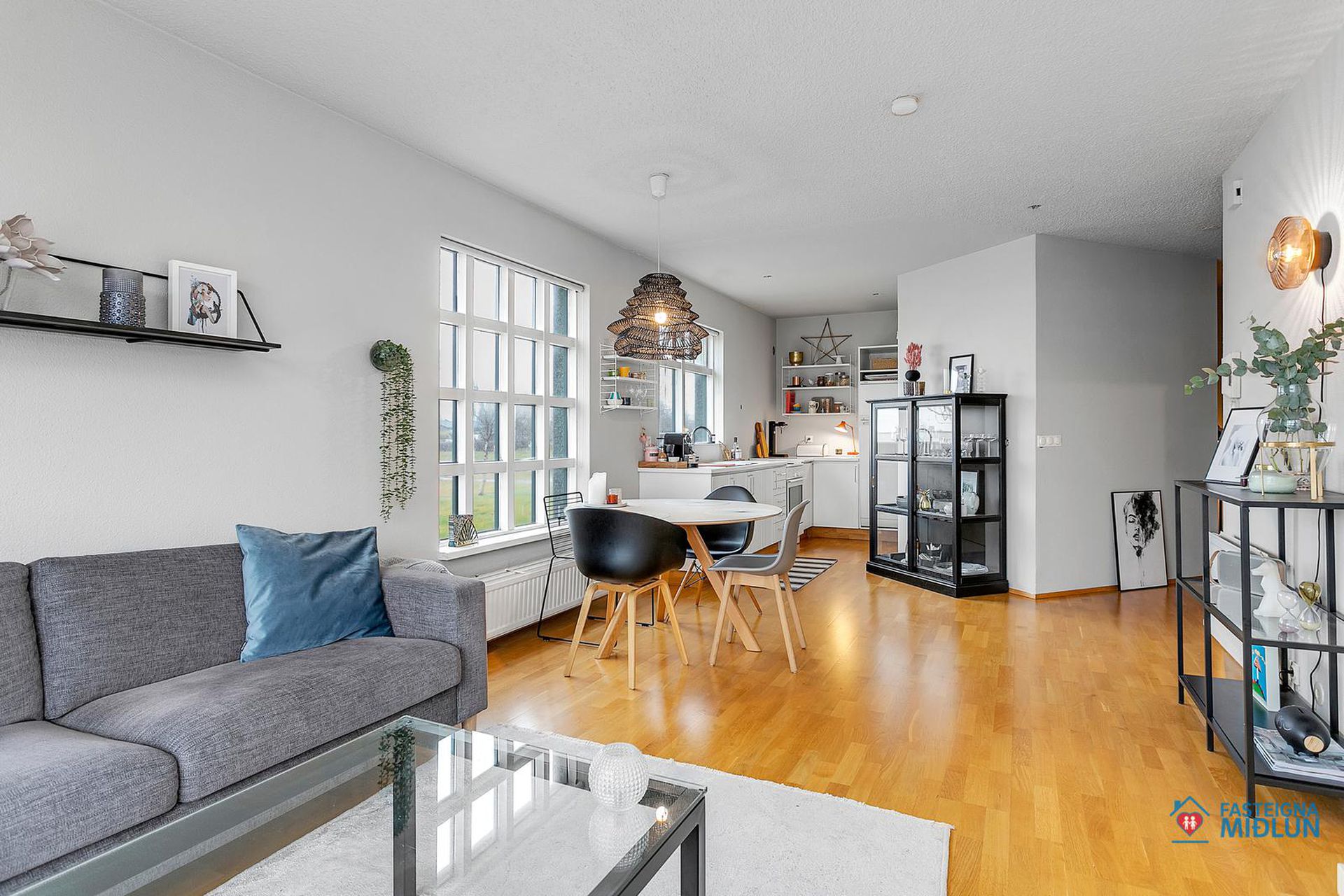 Skógarás 6, 110 Reykjavík