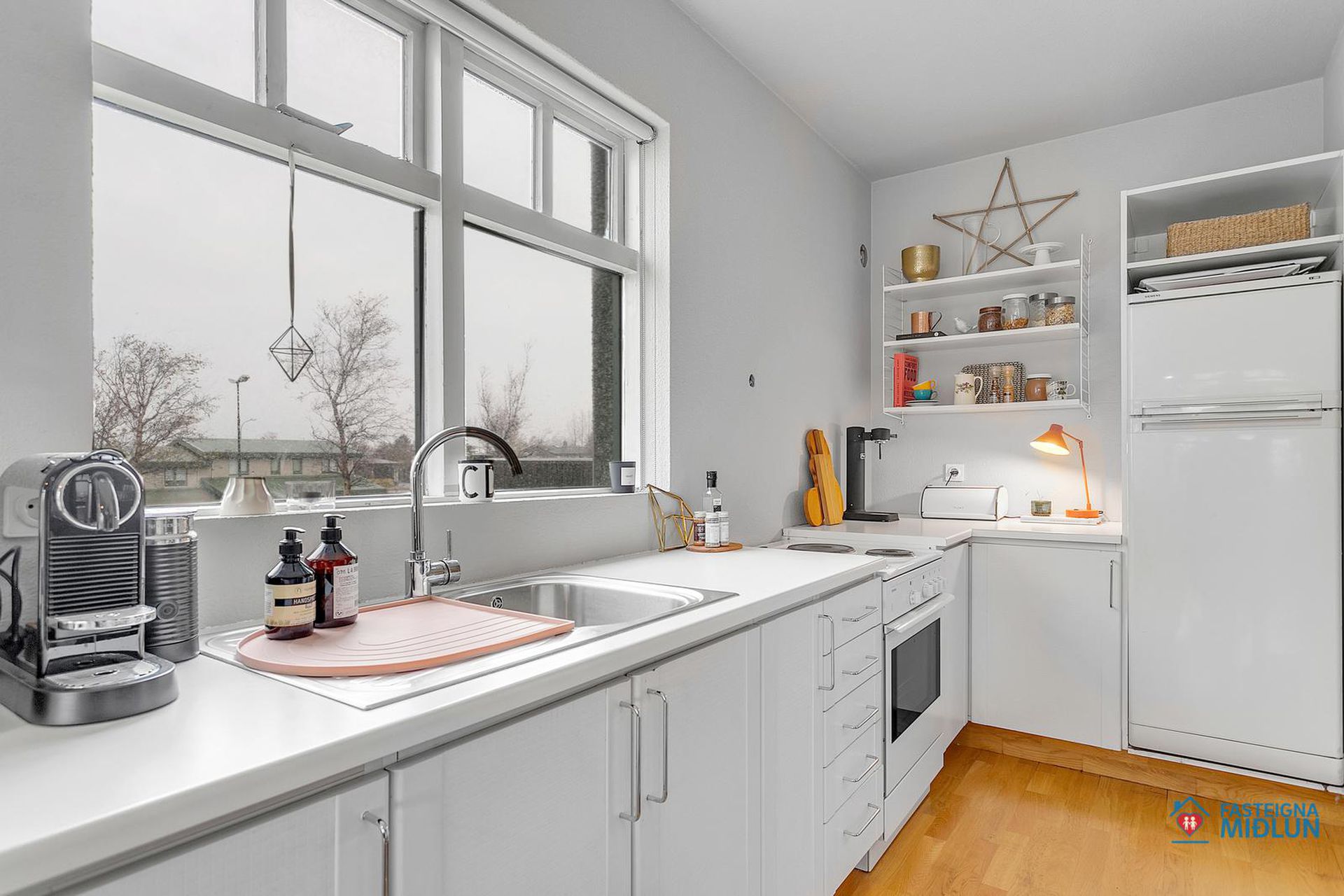 Skógarás 6, 110 Reykjavík