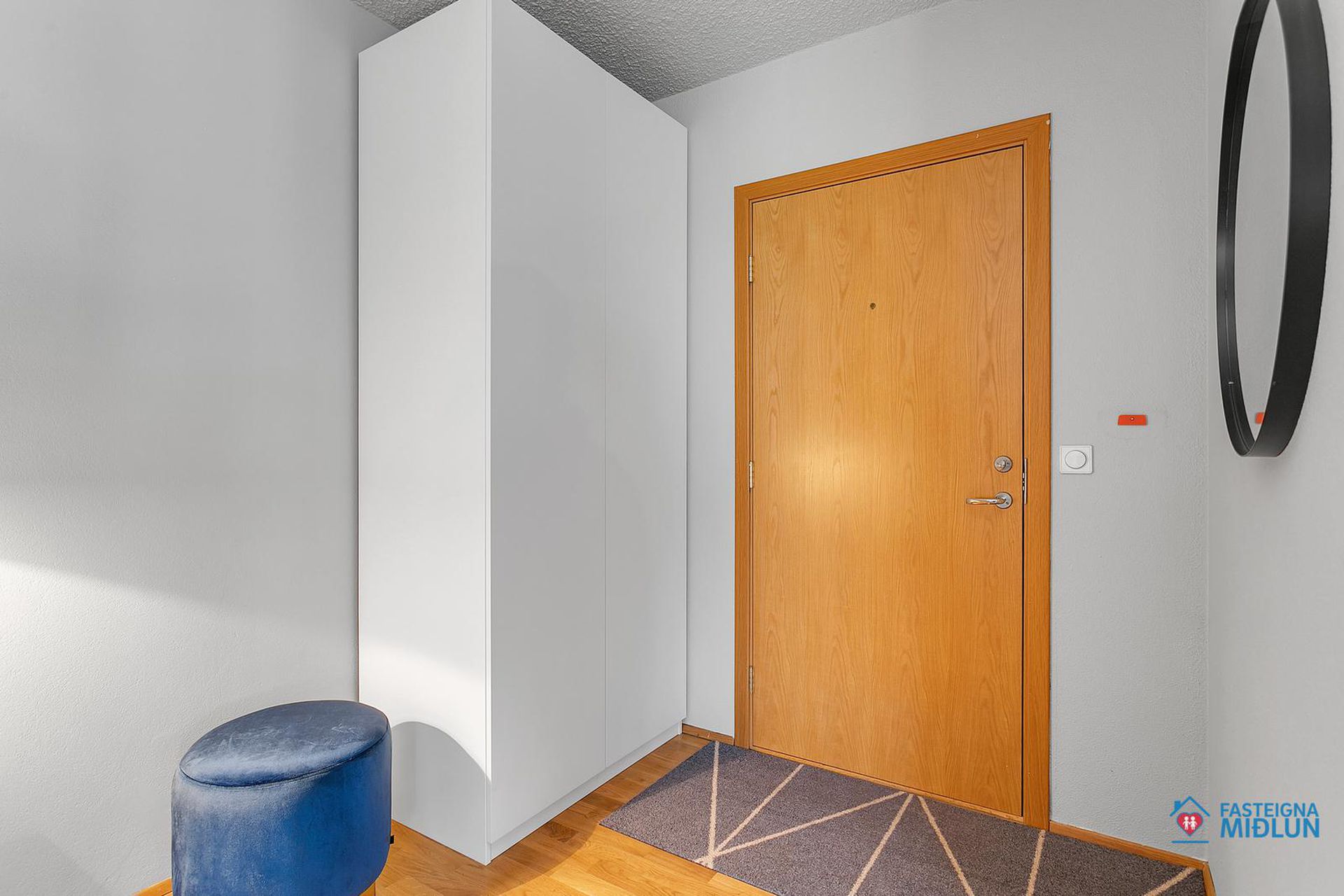 Skógarás 6, 110 Reykjavík