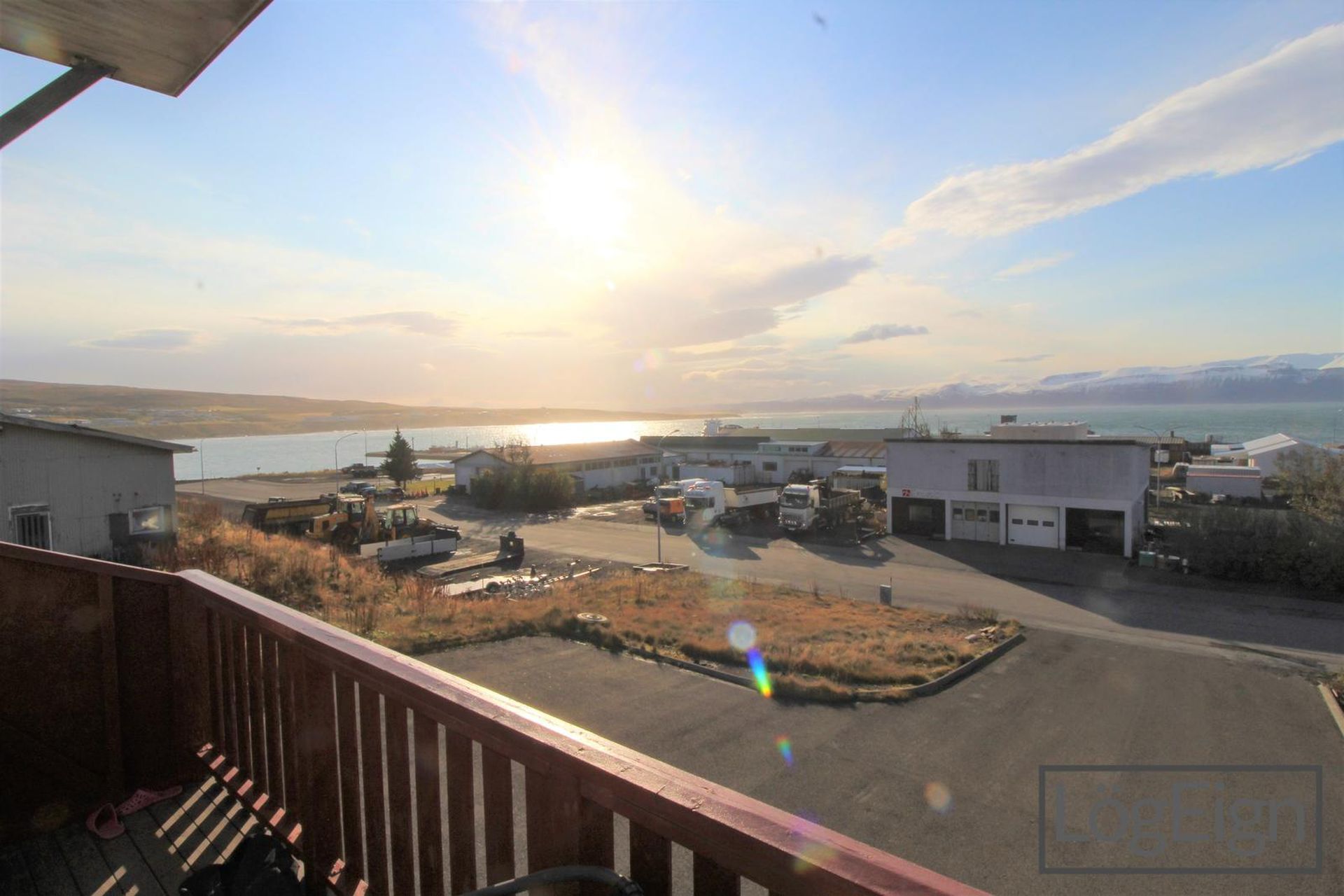 Höfði 20, 640 Norðurþing