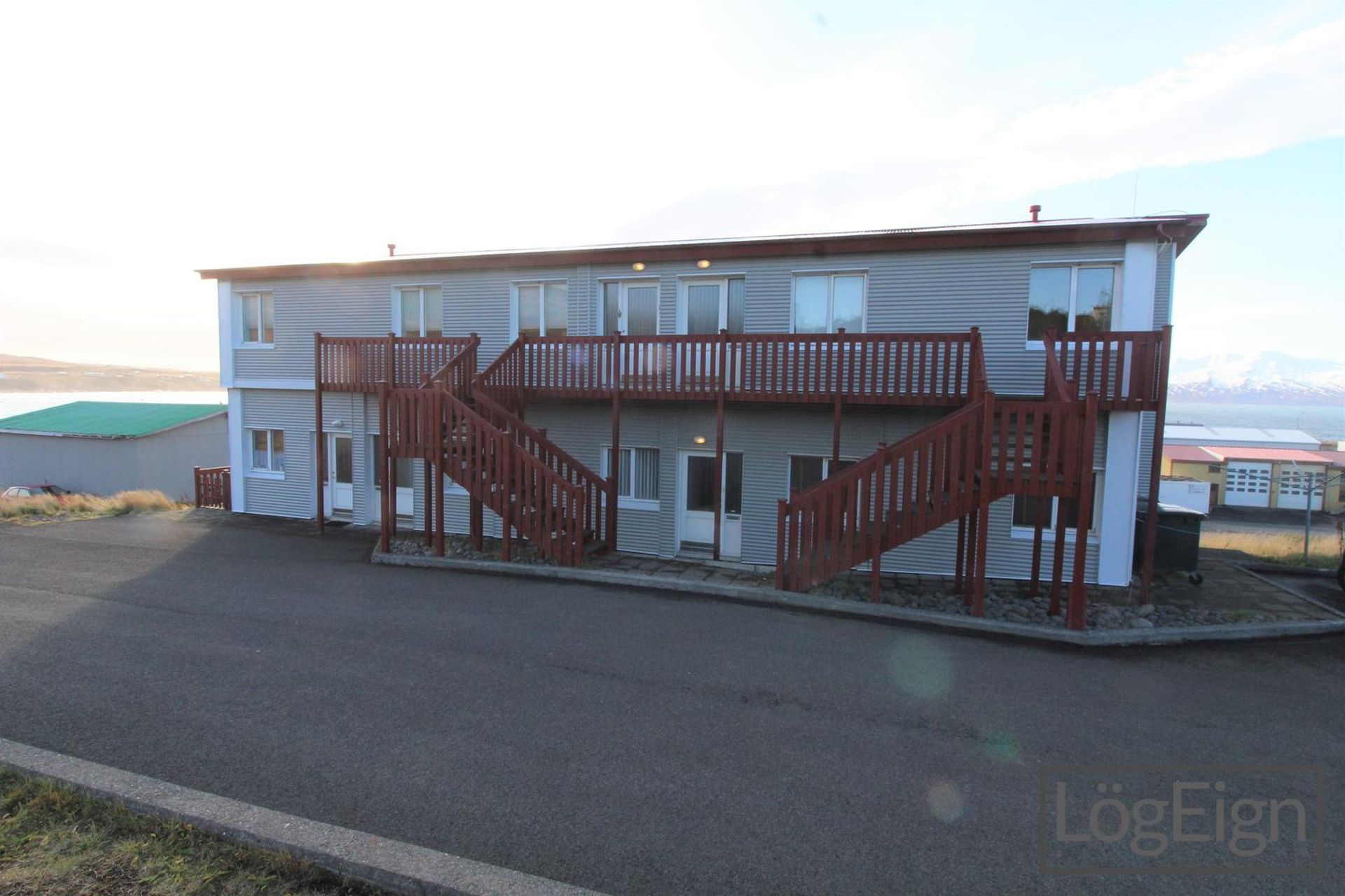 Höfði 20, 640 Norðurþing