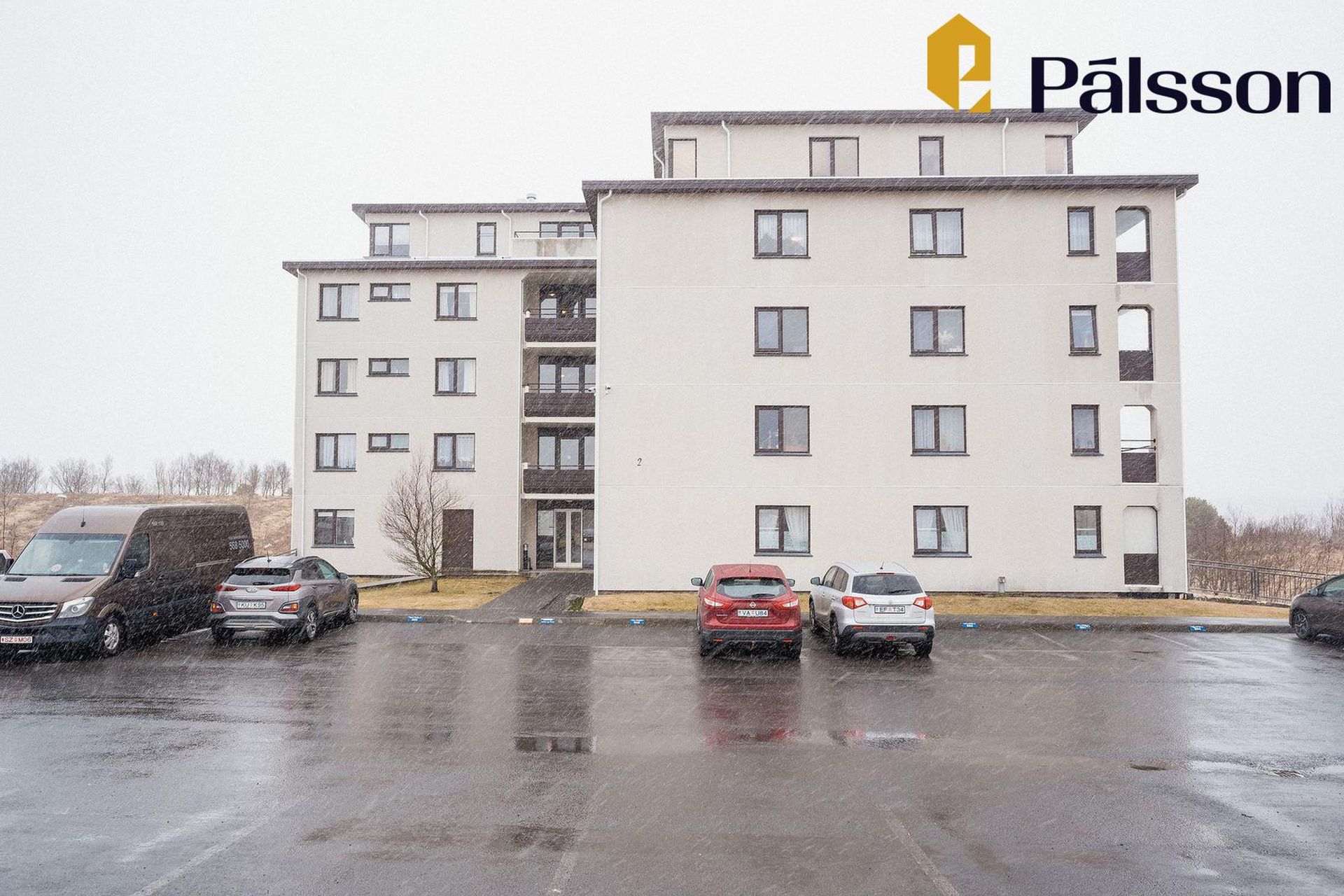 Vallarás 2, 110 Reykjavík