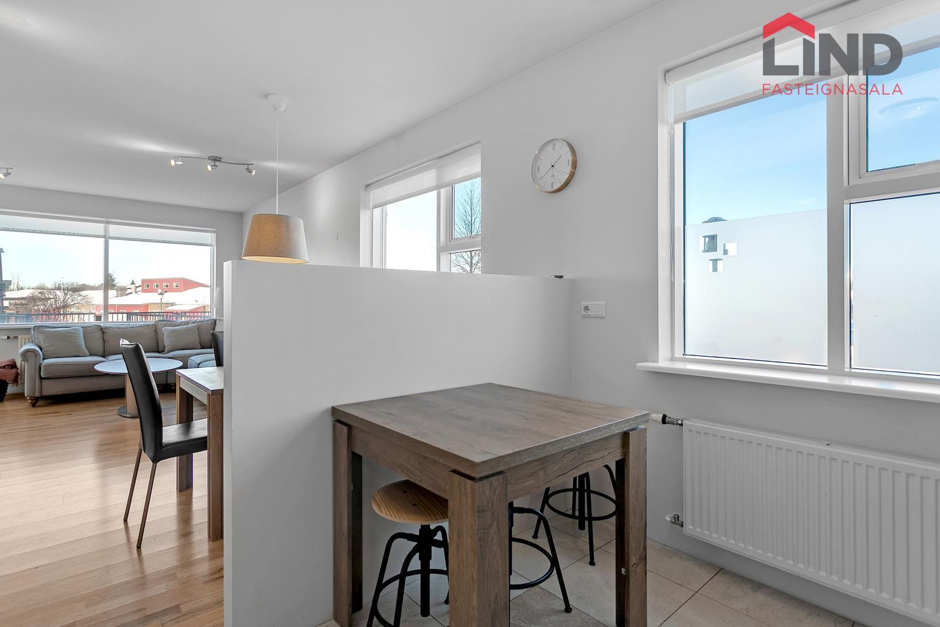 Rjúpnasalir 10, 201 Kópavogur