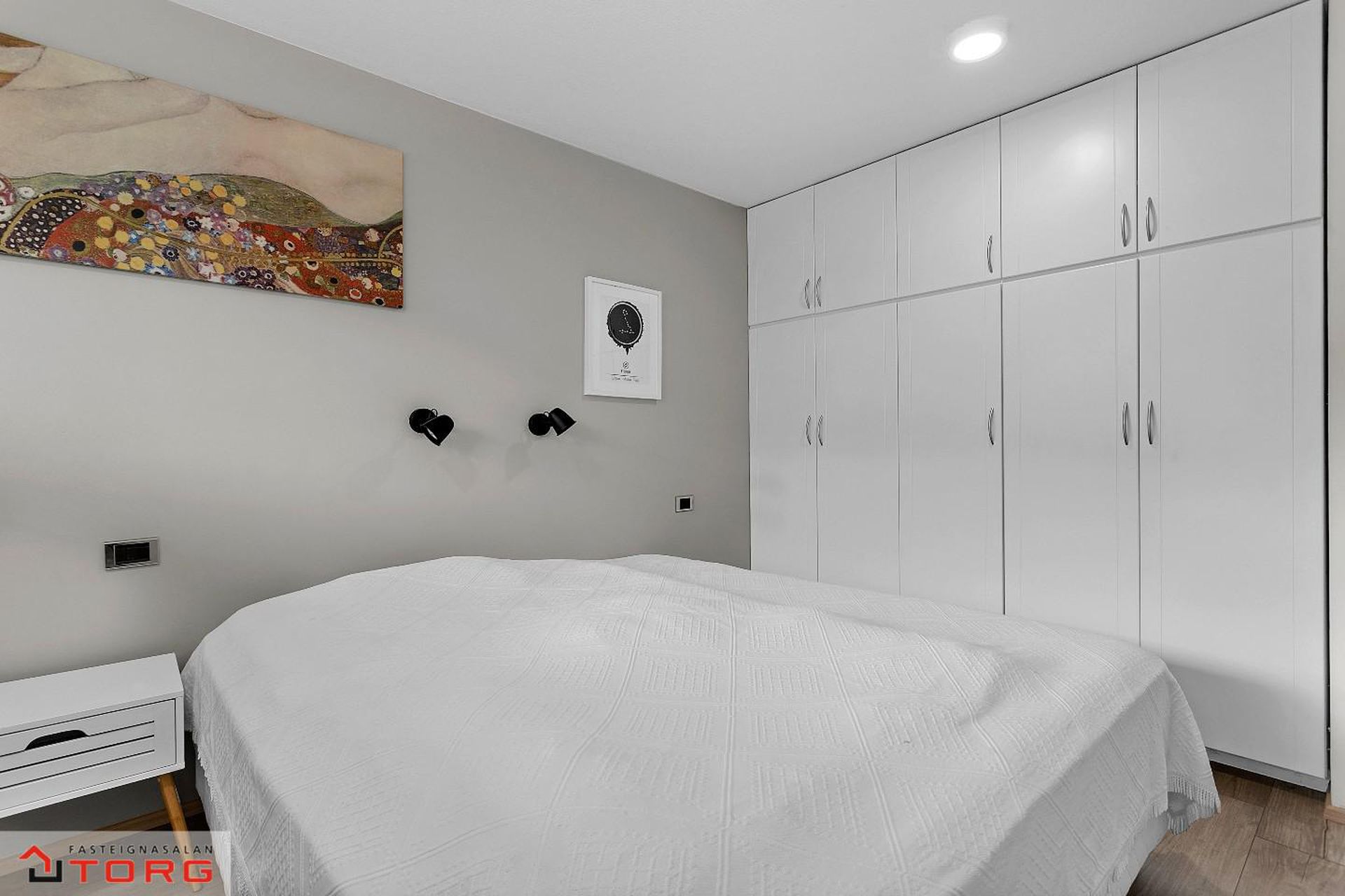 Langamýri 20, 210 Garðabær