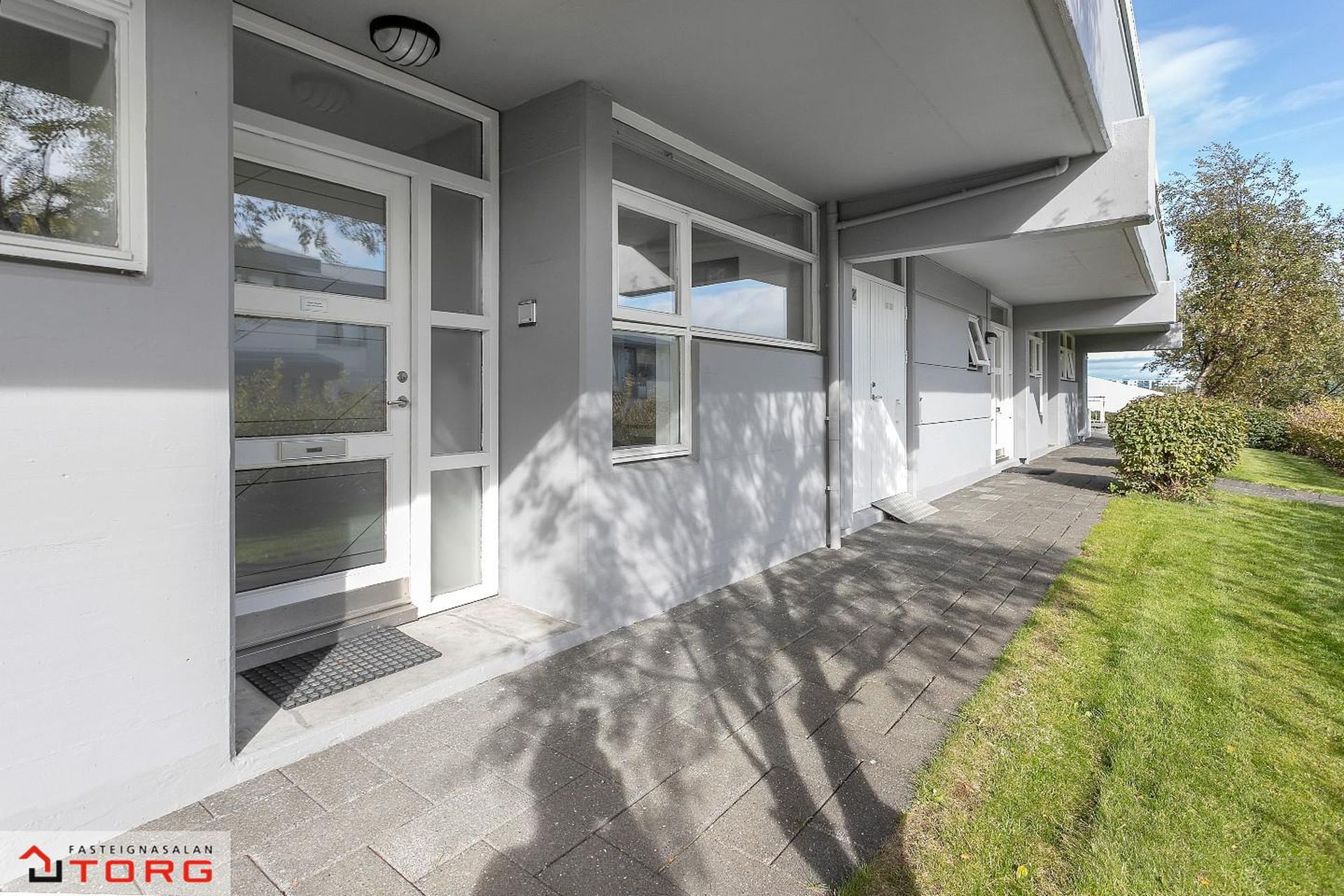 Langamýri 20, 210 Garðabær