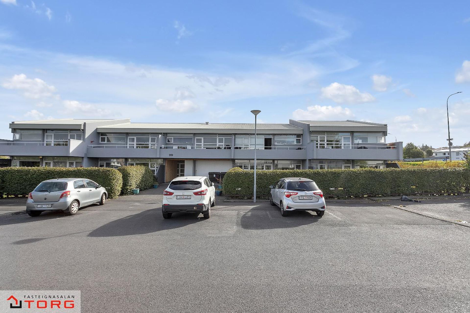 Langamýri 20, 210 Garðabær