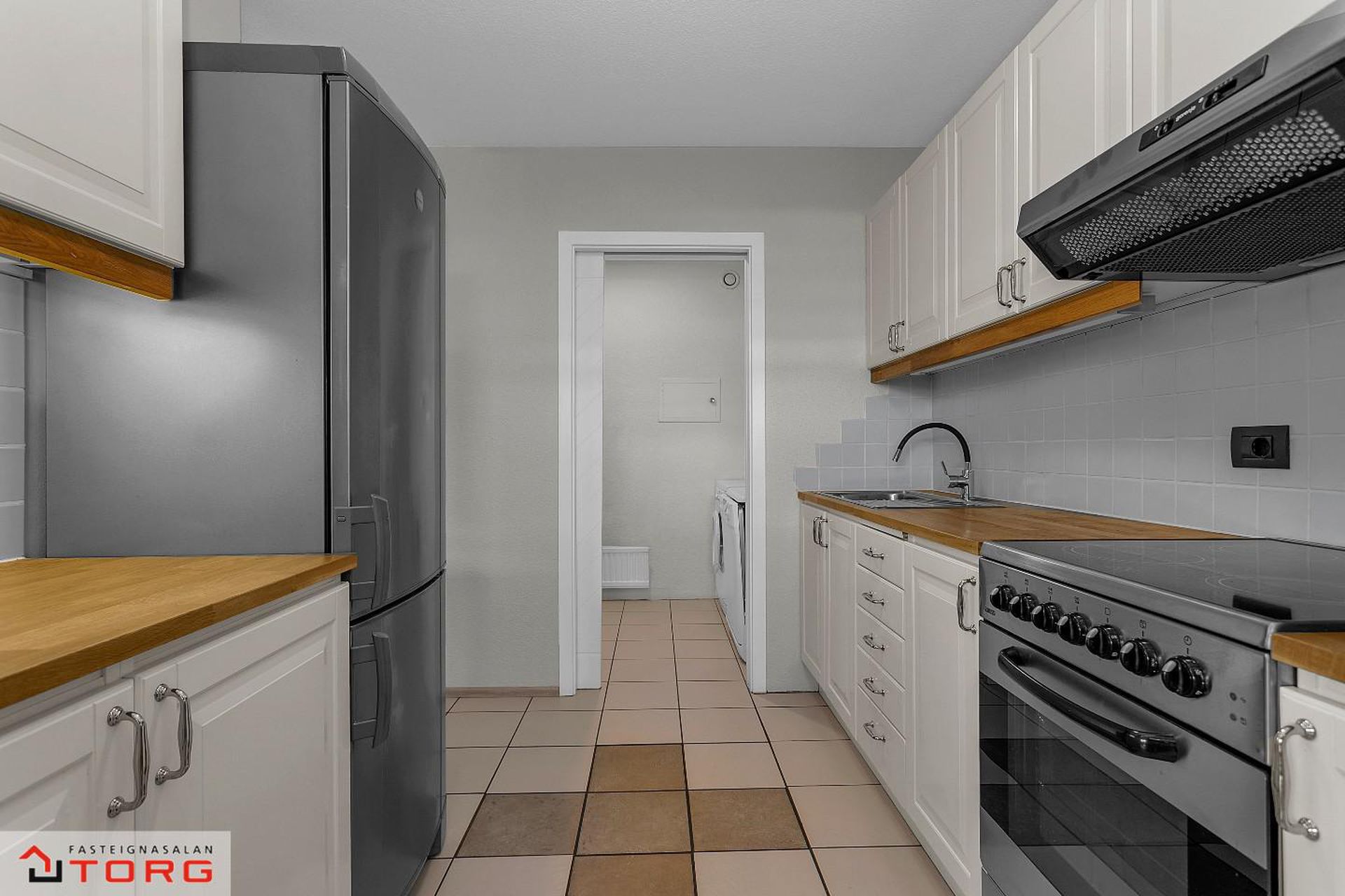 Langamýri 20, 210 Garðabær