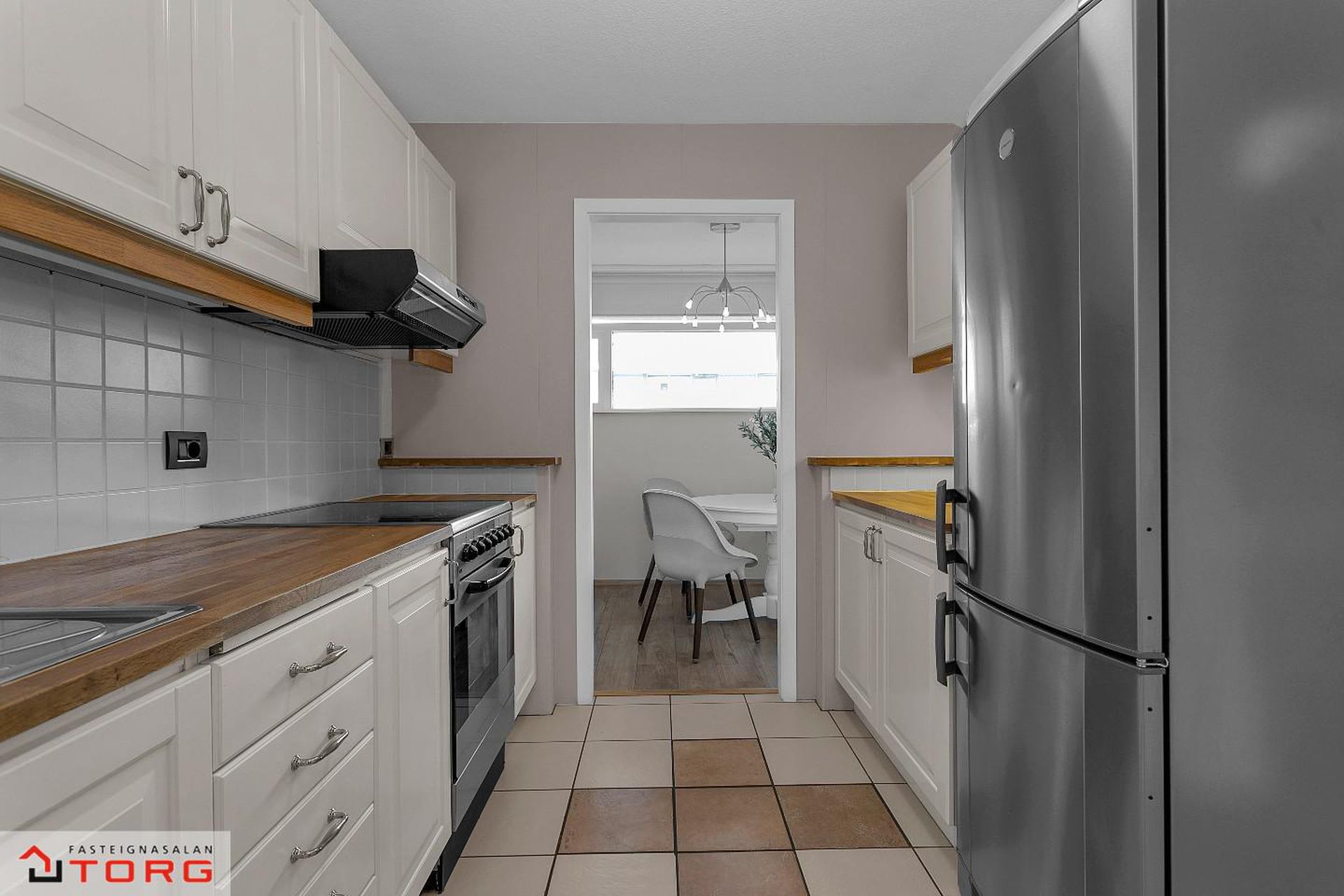 Langamýri 20, 210 Garðabær