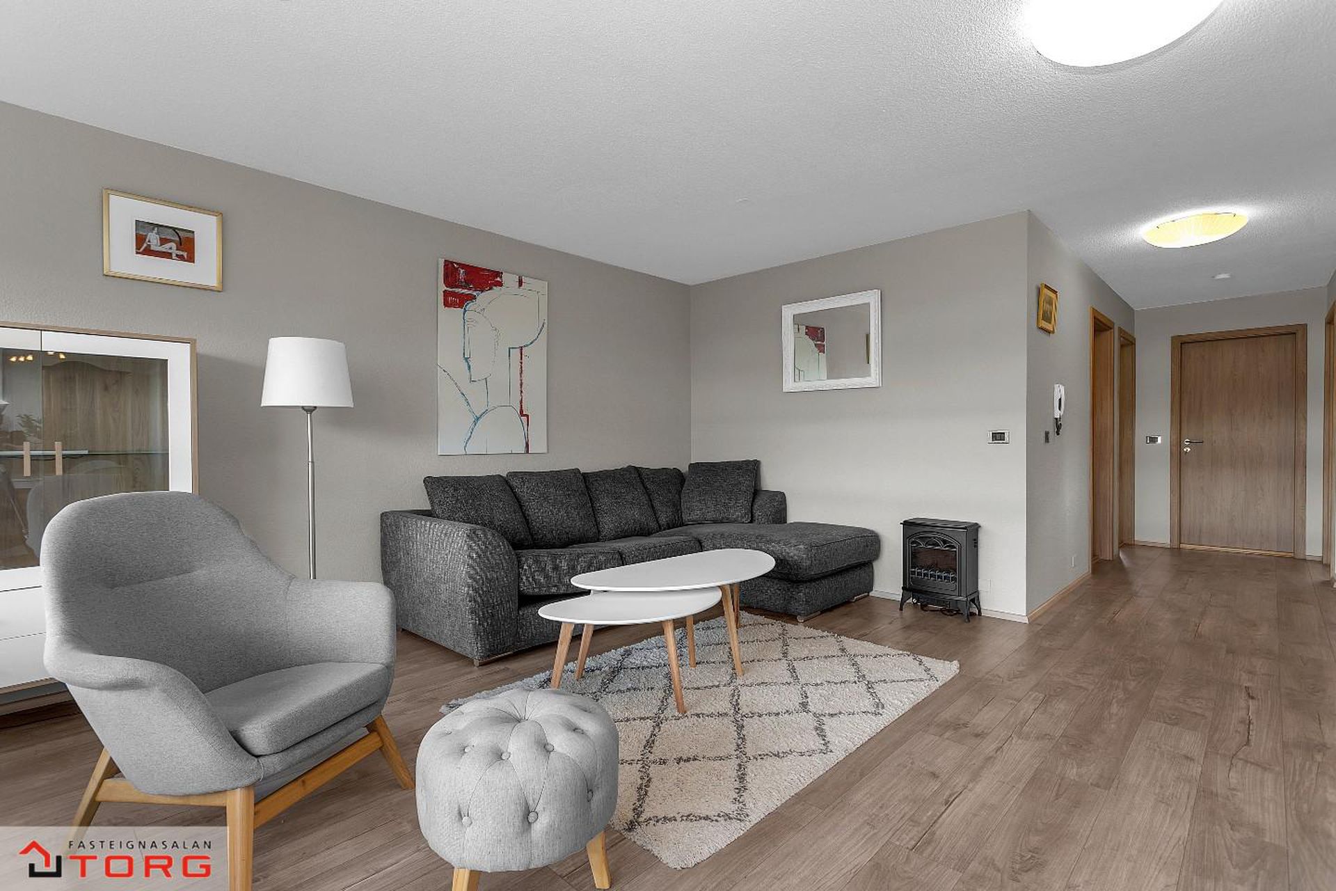 Langamýri 20, 210 Garðabær