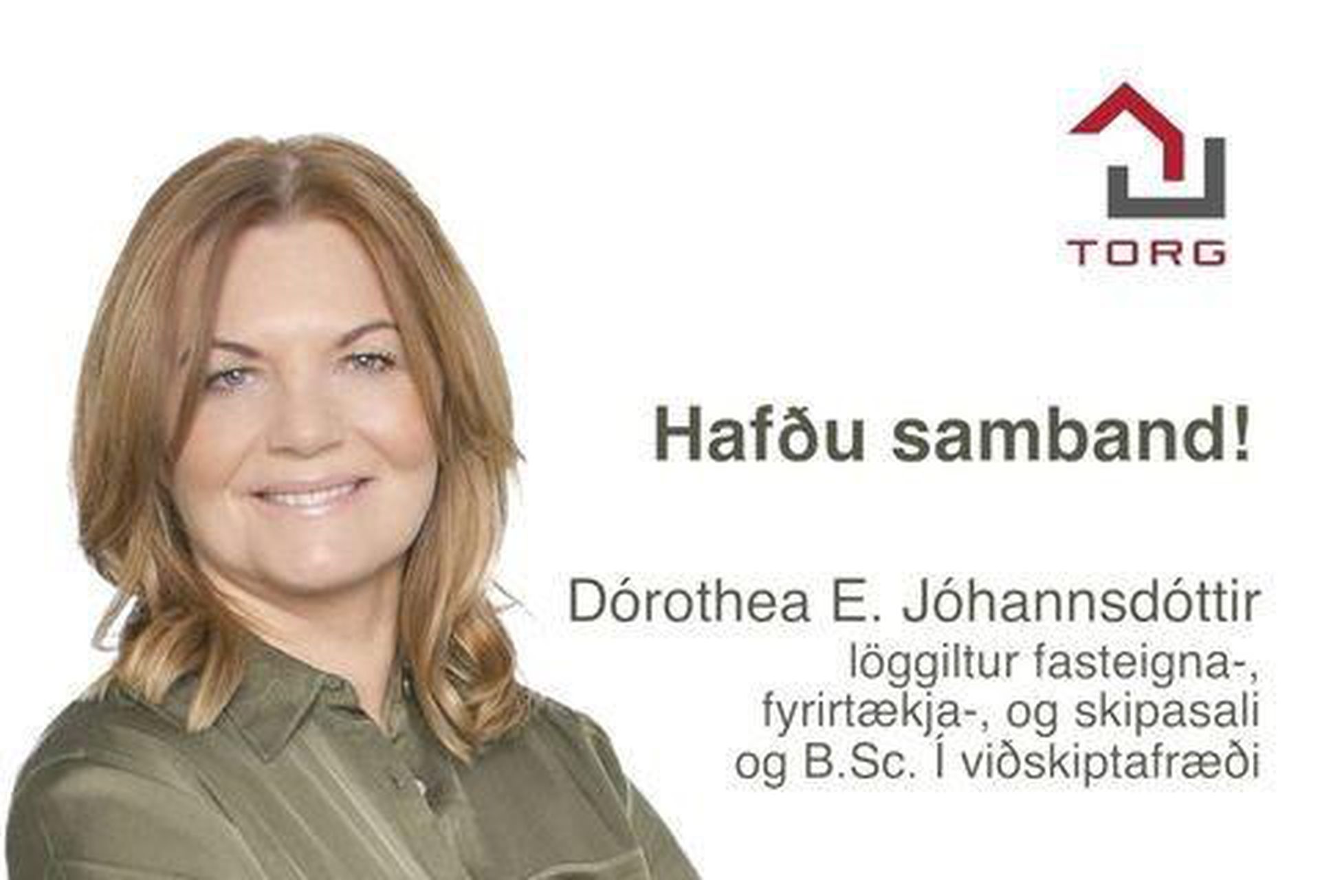 Langamýri 20, 210 Garðabær