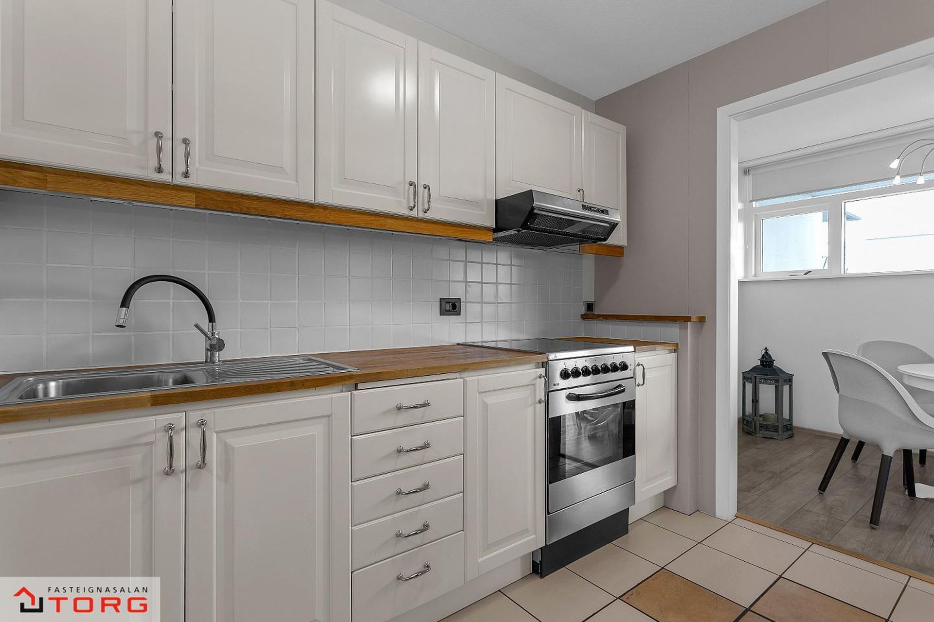 Langamýri 20, 210 Garðabær