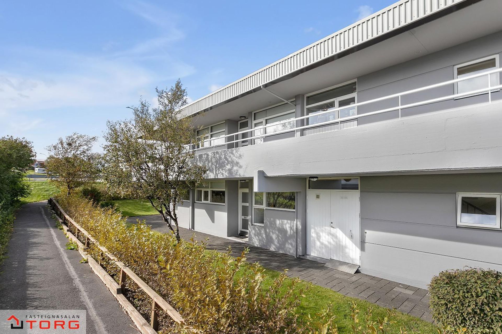 Langamýri 20, 210 Garðabær