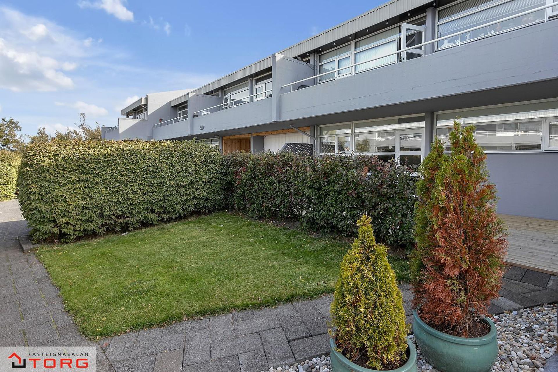 Langamýri 20, 210 Garðabær