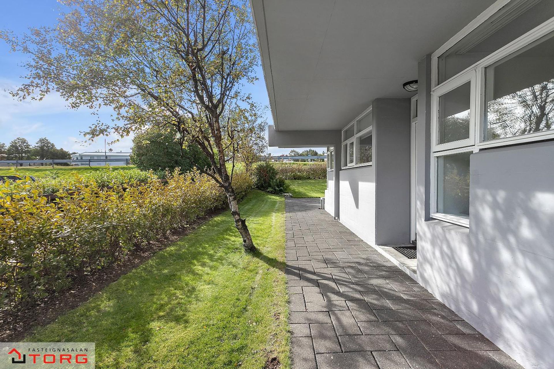 Langamýri 20, 210 Garðabær