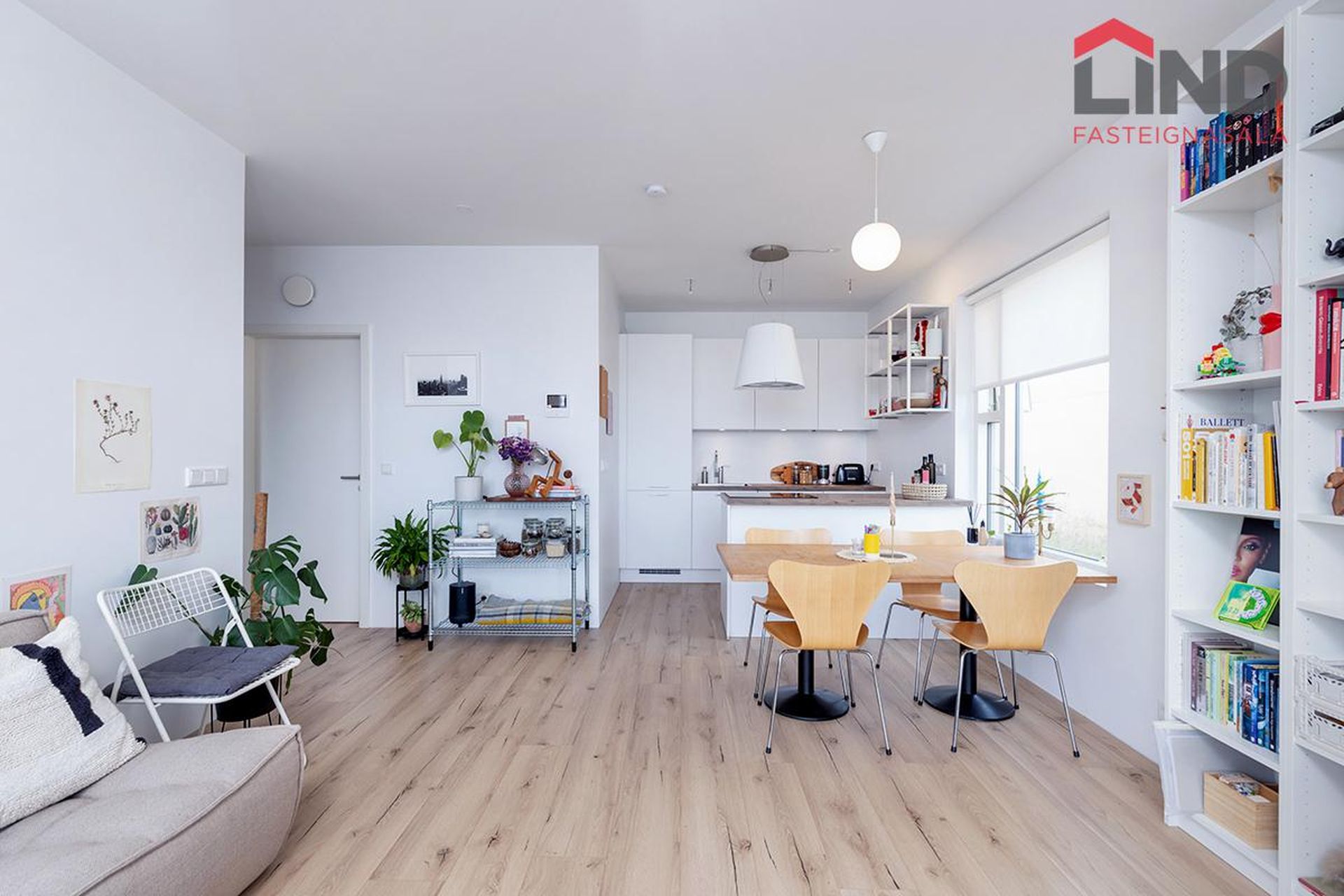 Dugguvogur 7, 104 Reykjavík