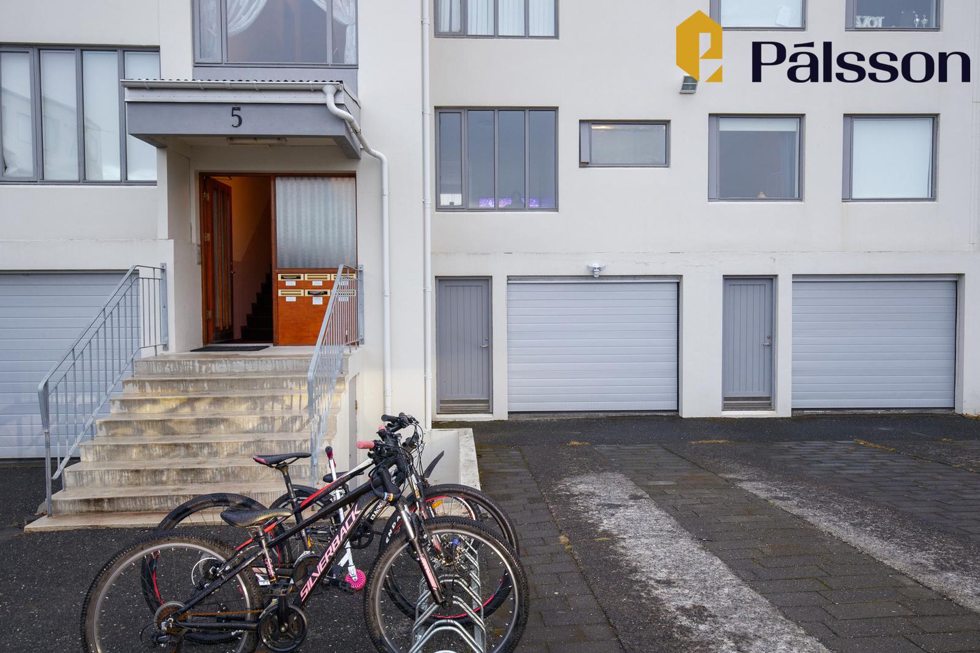 Breiðvangur 5, 220 Hafnarfjörður