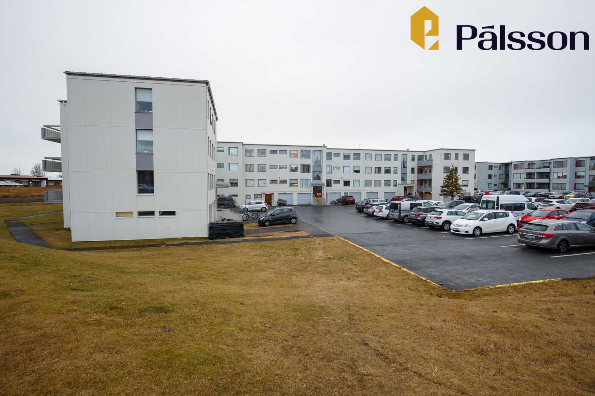 Breiðvangur 5, 220 Hafnarfjörður
