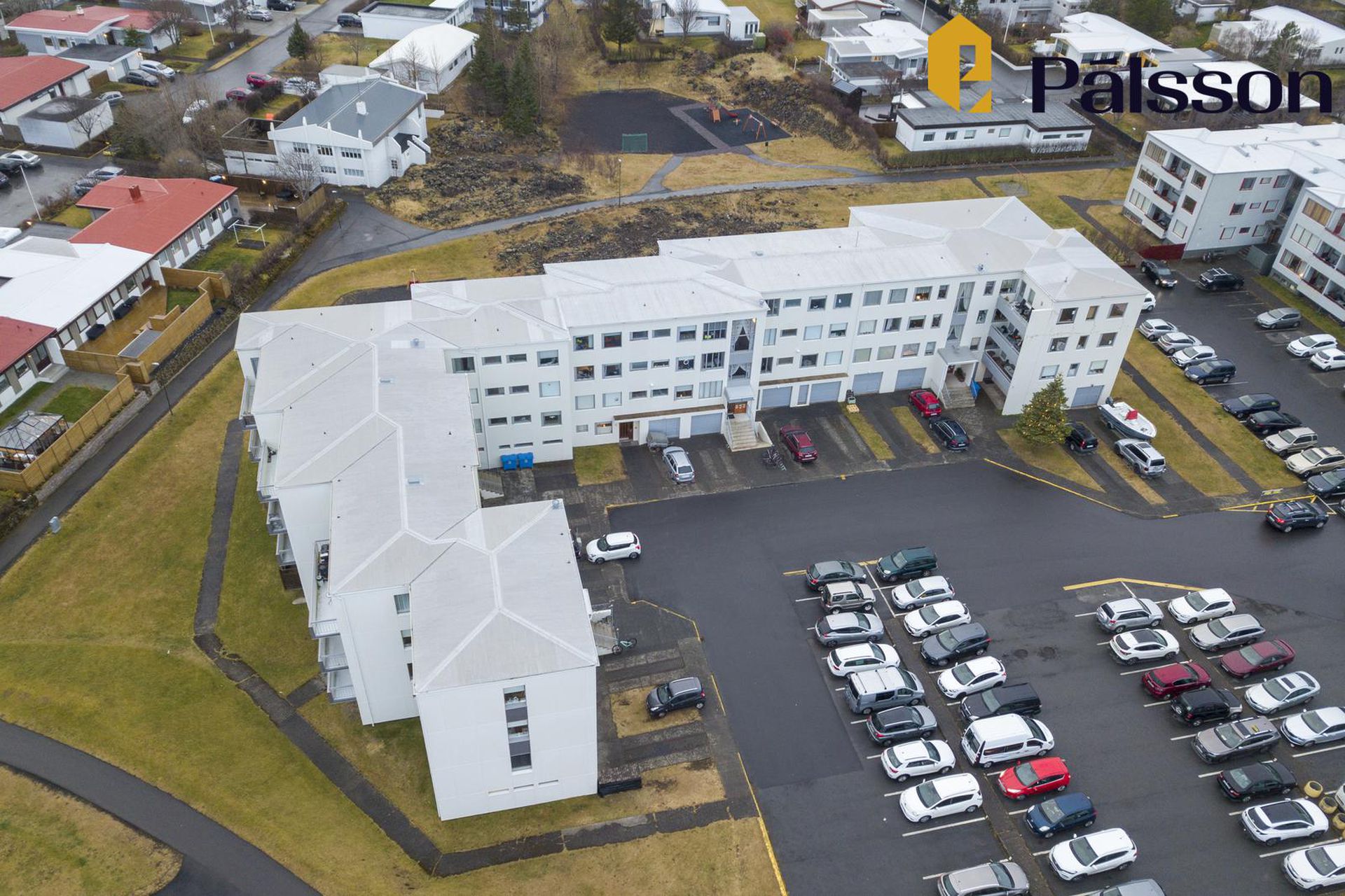 Breiðvangur 5, 220 Hafnarfjörður