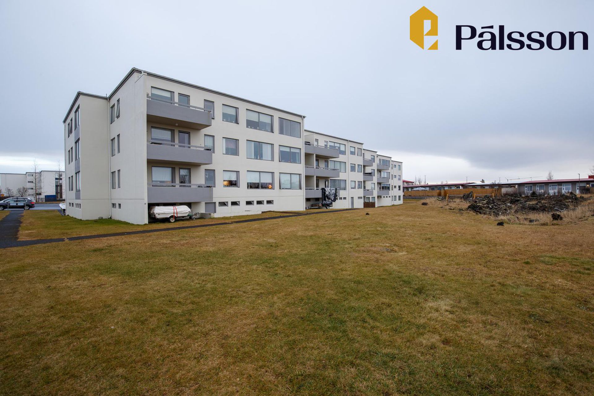 Breiðvangur 5, 220 Hafnarfjörður