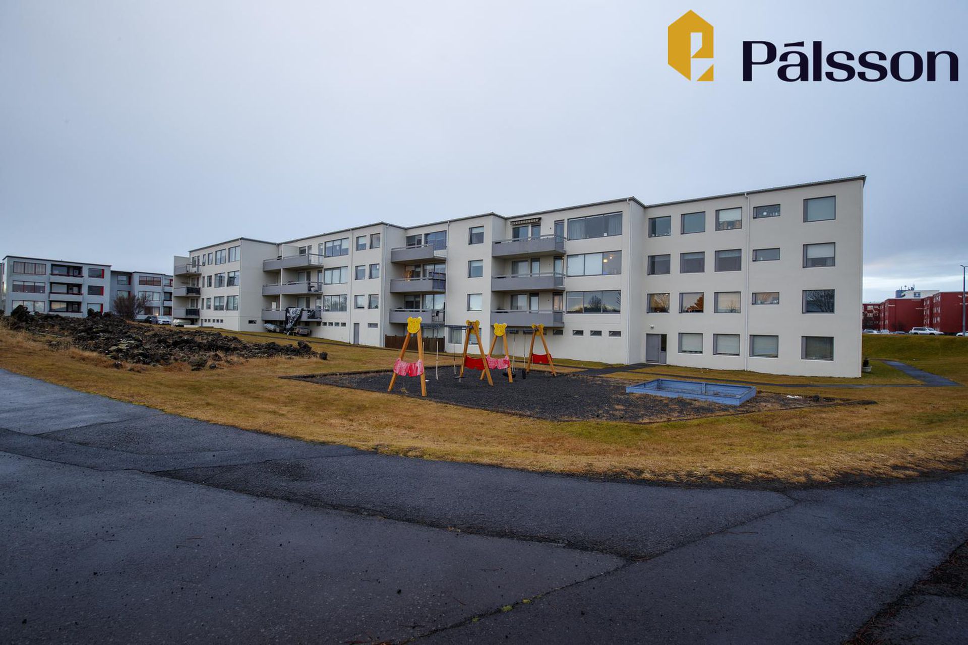 Breiðvangur 5, 220 Hafnarfjörður