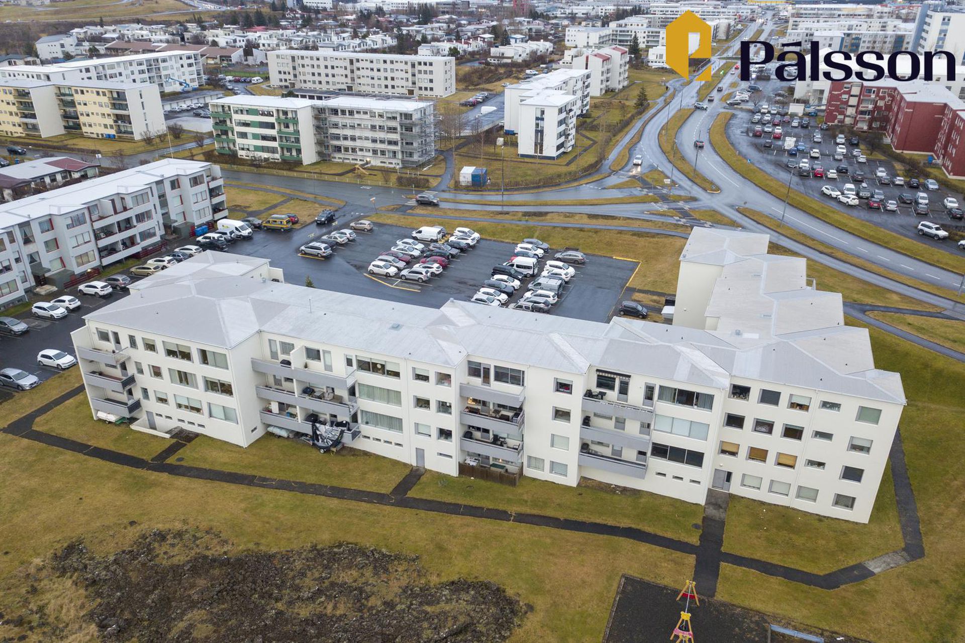 Breiðvangur 5, 220 Hafnarfjörður