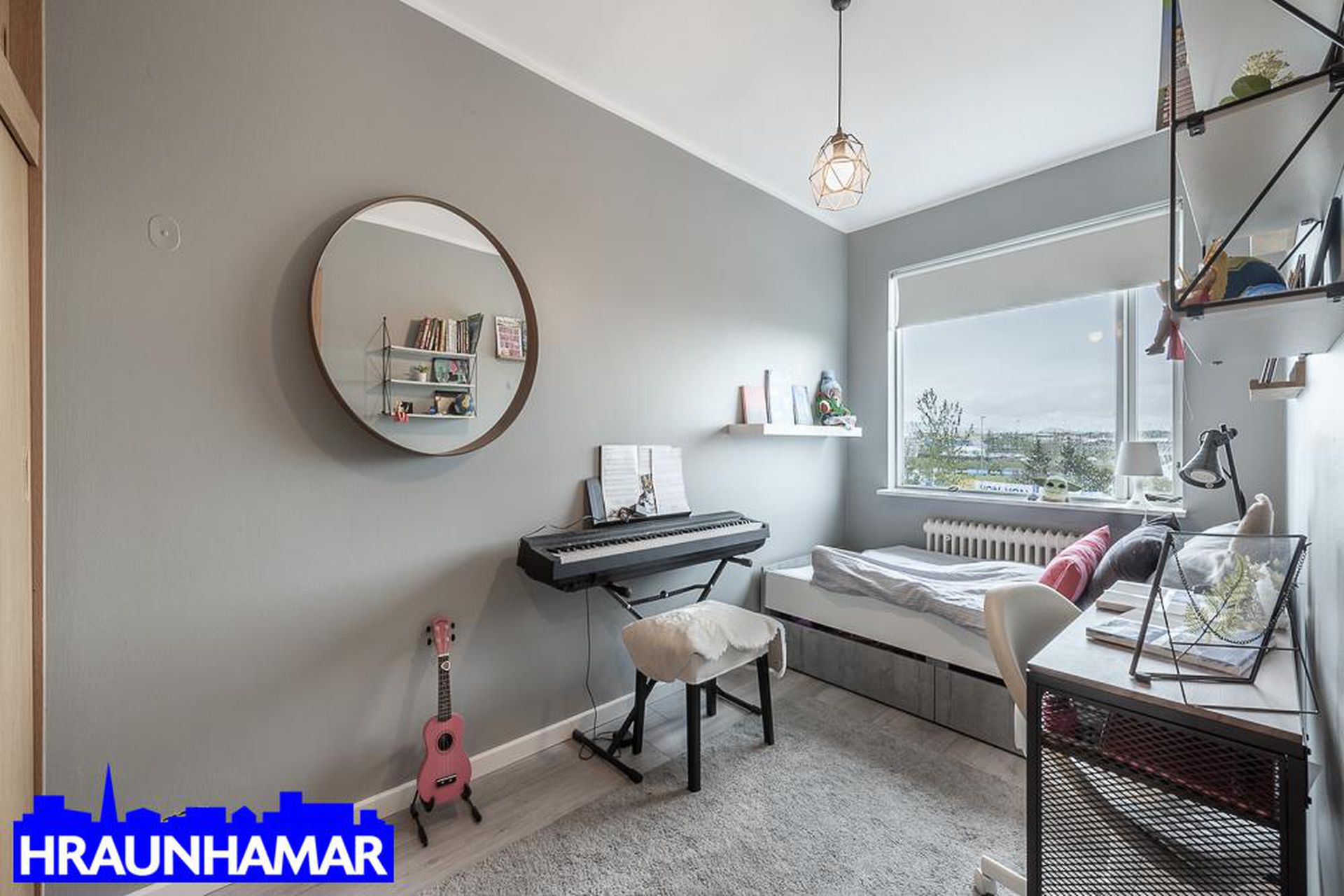 Álfaskeið 98 - 0401, 220 Hafnarfjörður