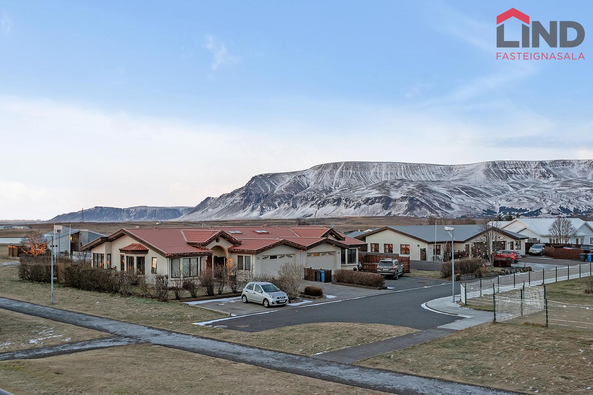 Þrastarhöfði 6, 270 Mosfellsbær