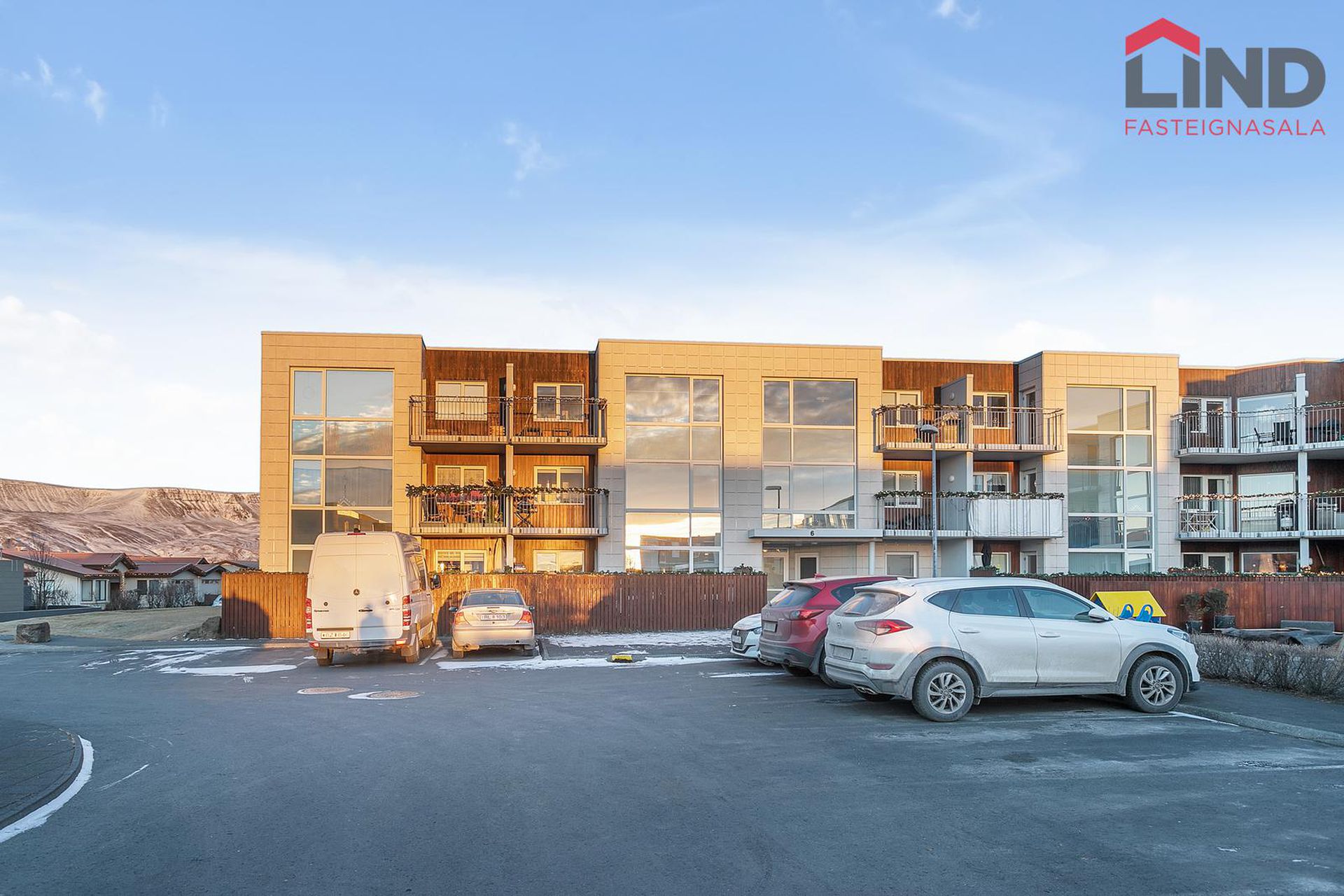 Þrastarhöfði 6, 270 Mosfellsbær