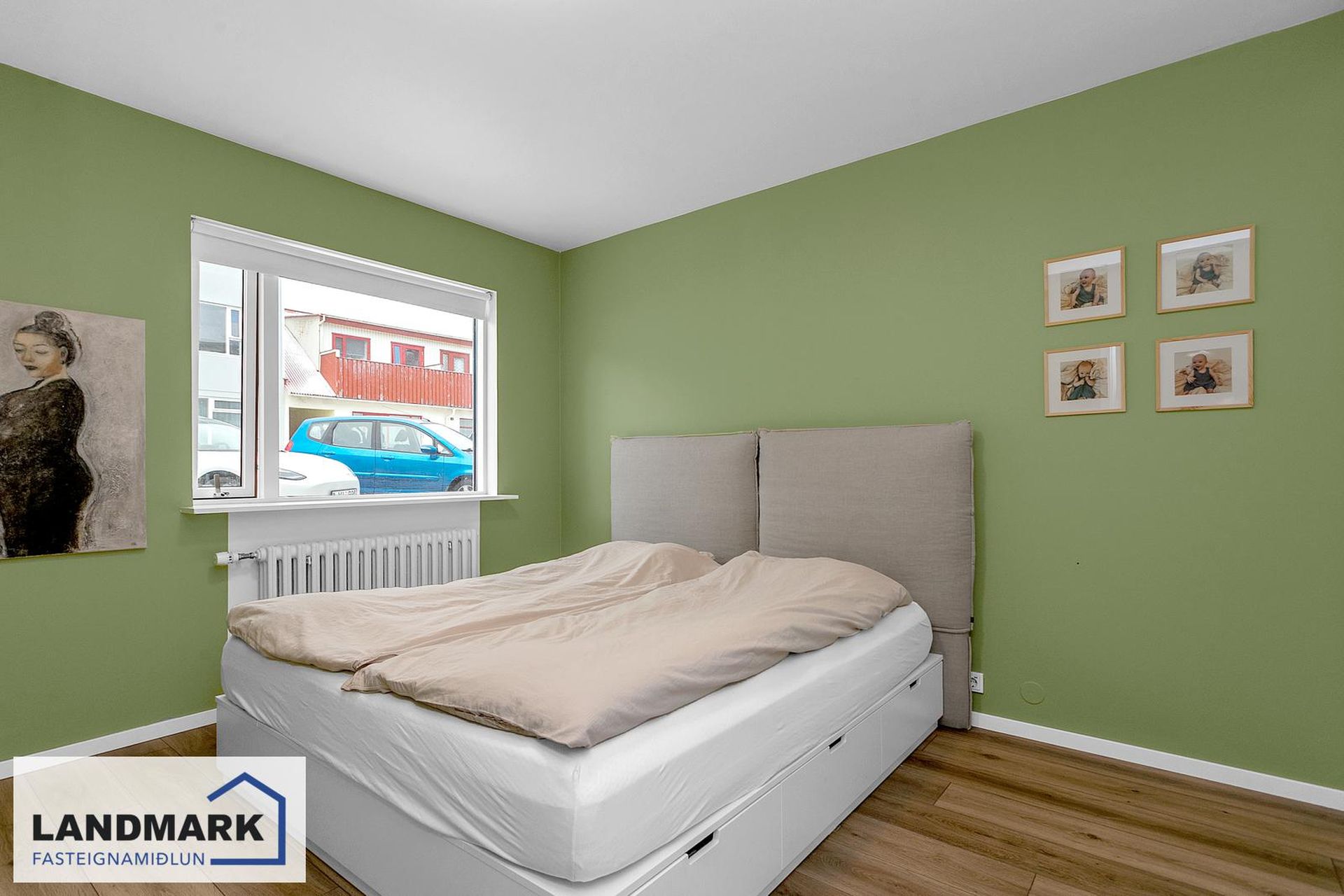 Fálkagata 5, 107 Reykjavík