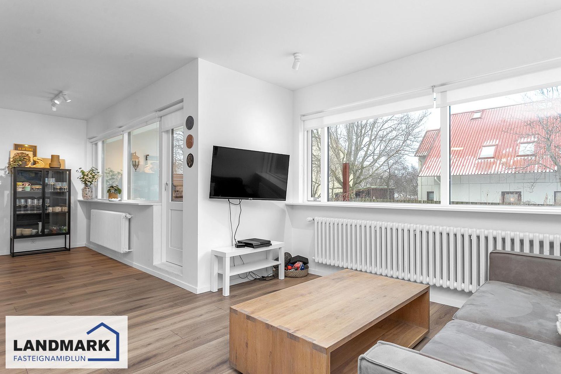 Fálkagata 5, 107 Reykjavík