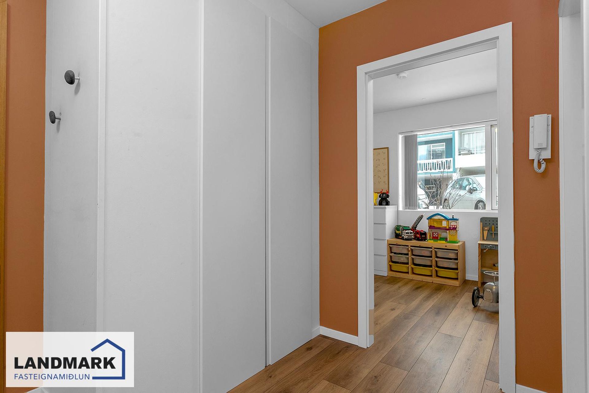Fálkagata 5, 107 Reykjavík