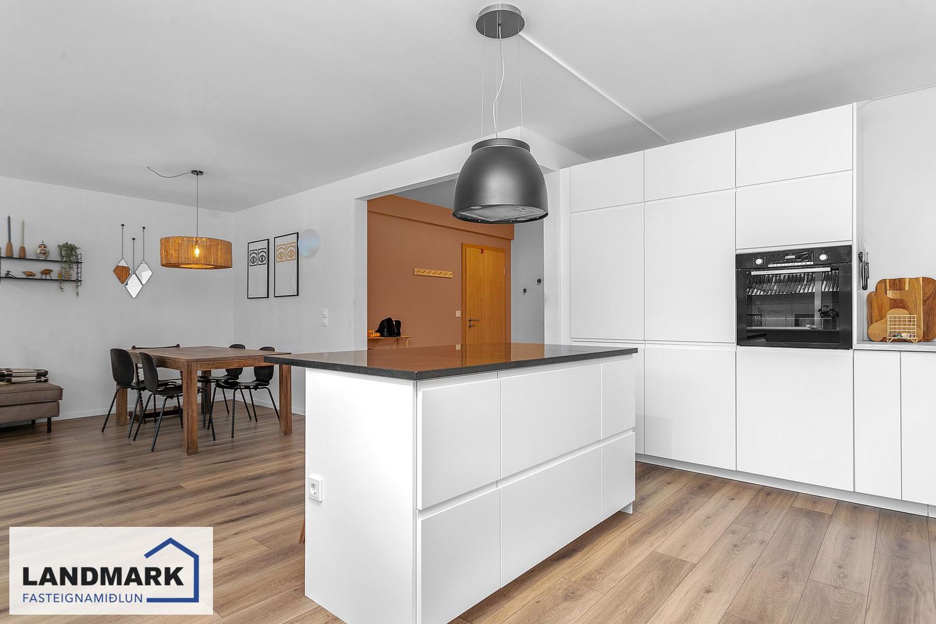 Fálkagata 5, 107 Reykjavík