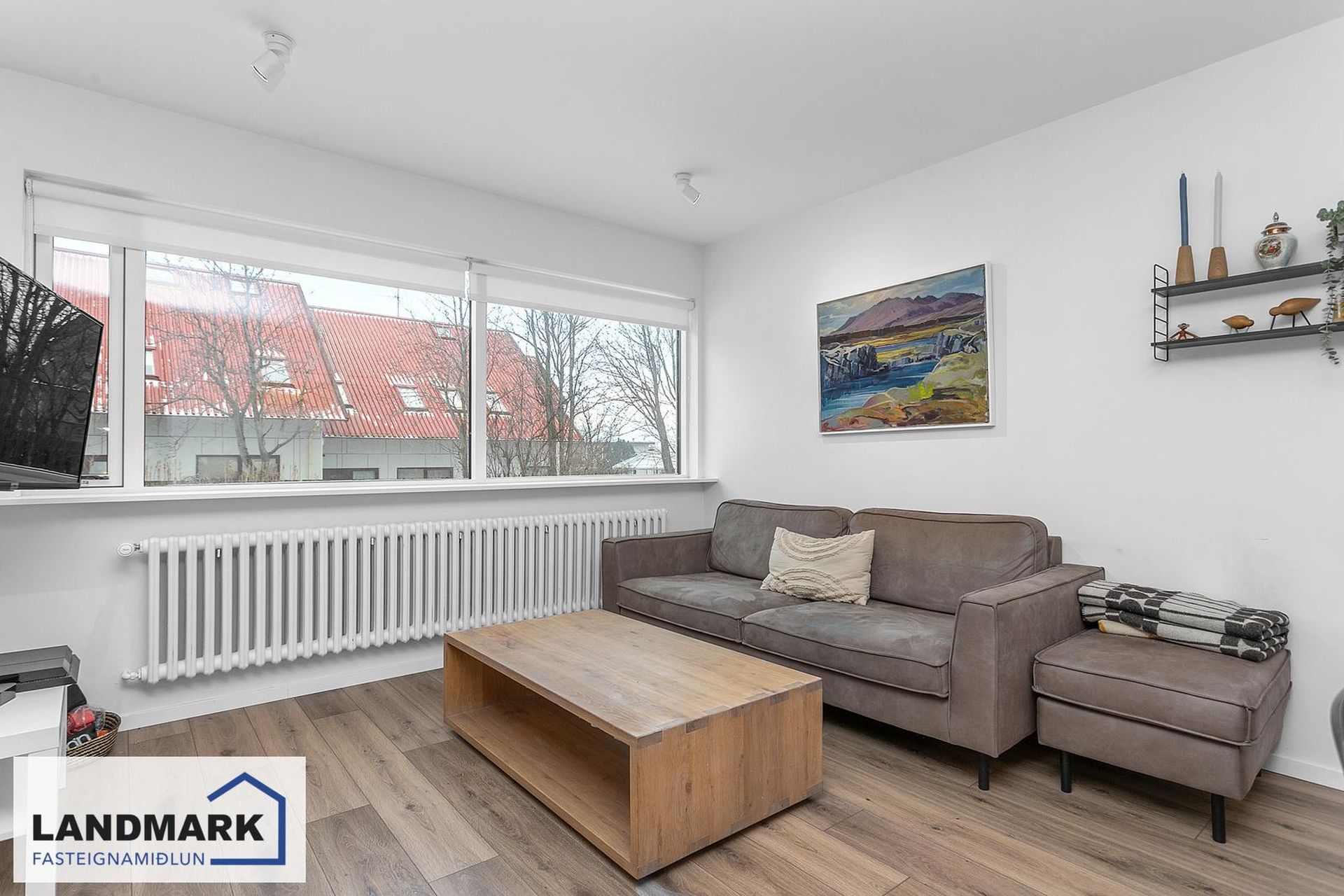 Fálkagata 5, 107 Reykjavík