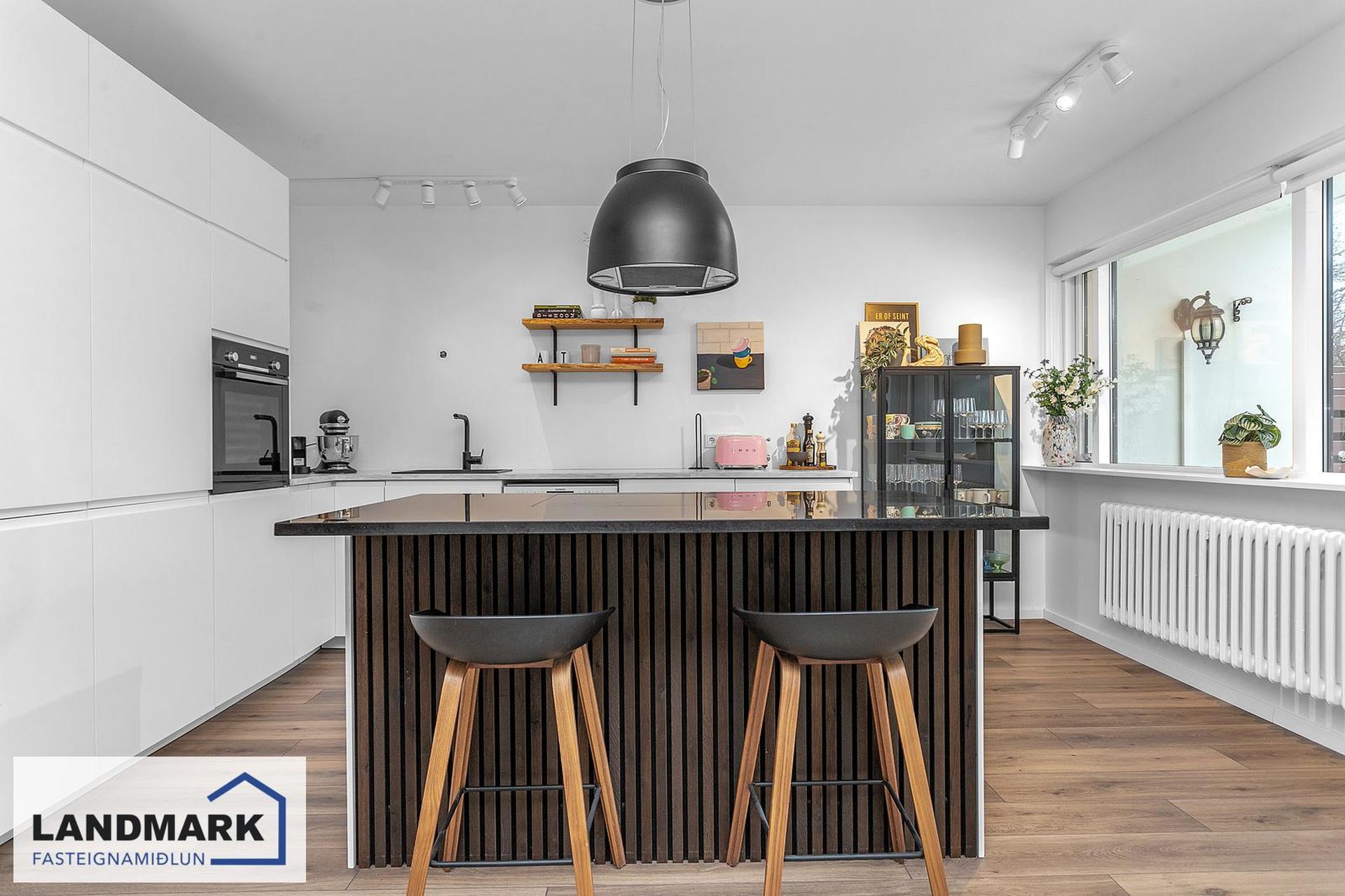 Fálkagata 5, 107 Reykjavík