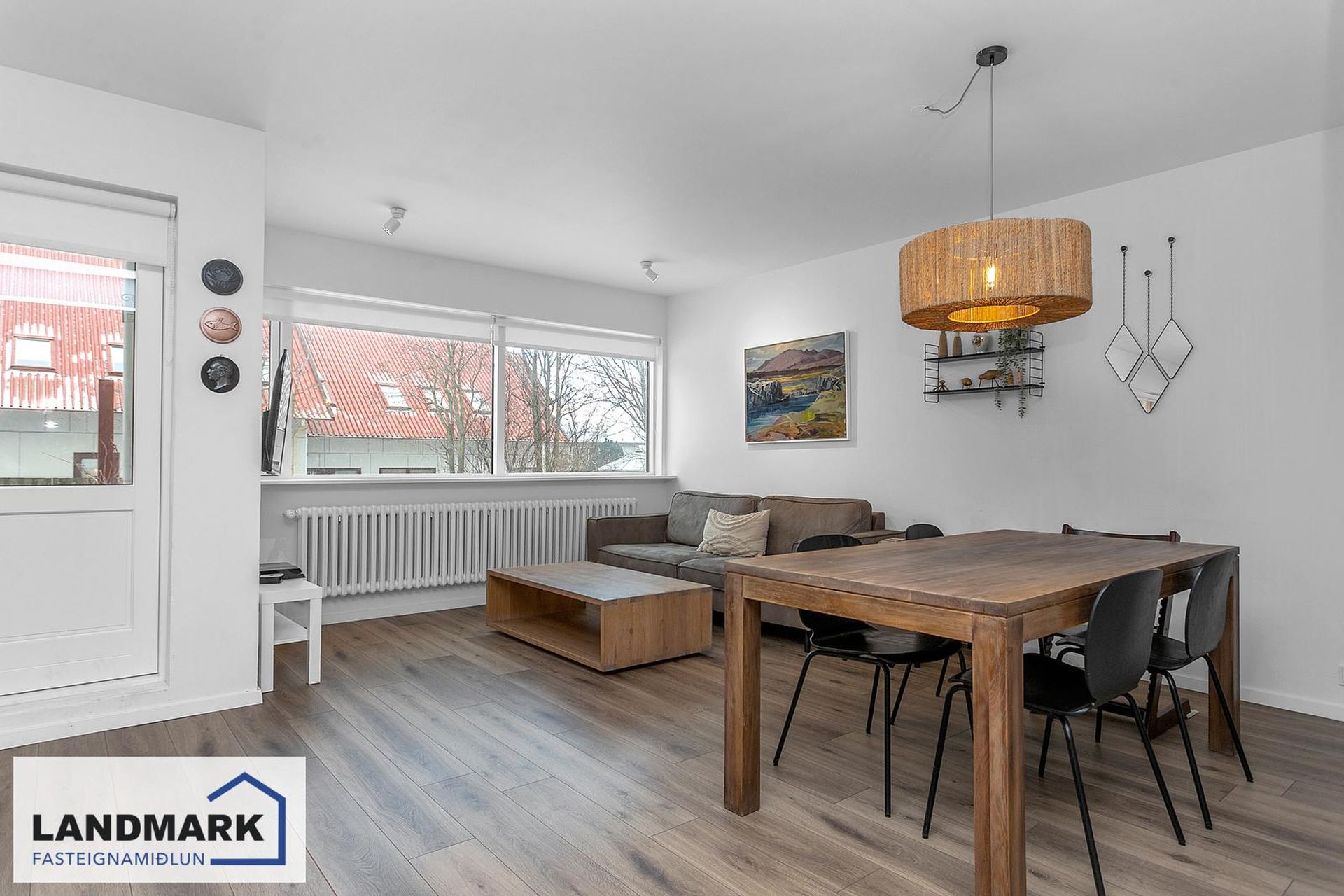 Fálkagata 5, 107 Reykjavík